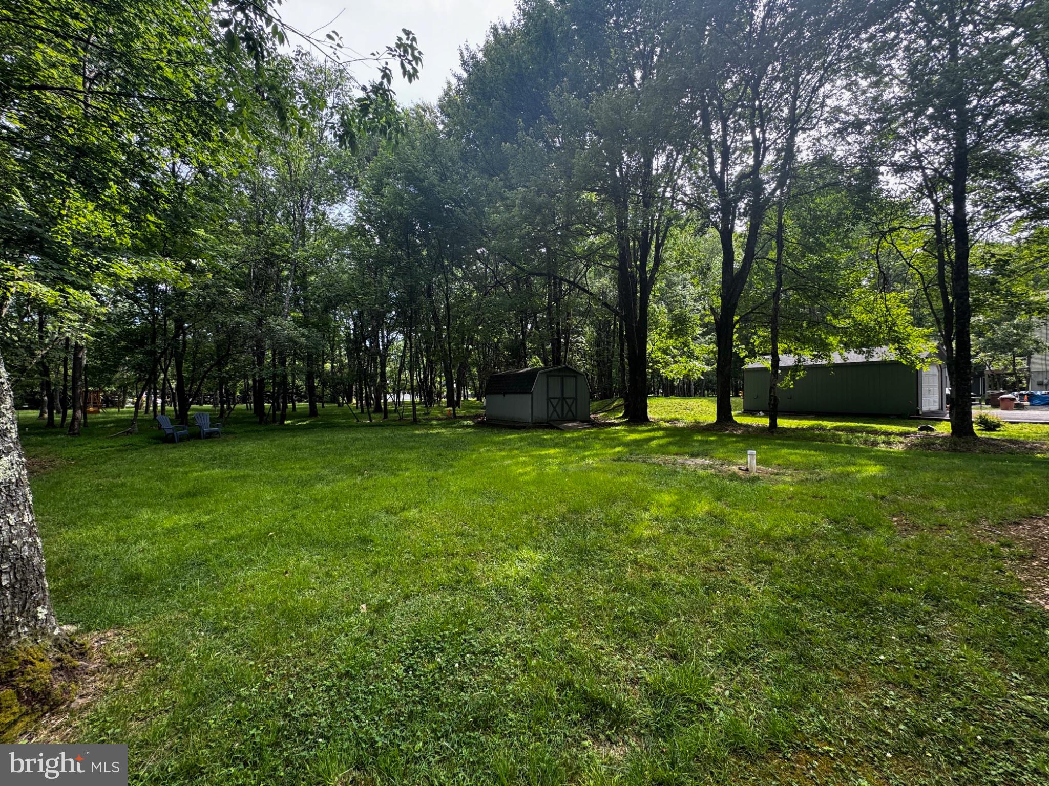 TOWAMENSING TRAILS - Residential