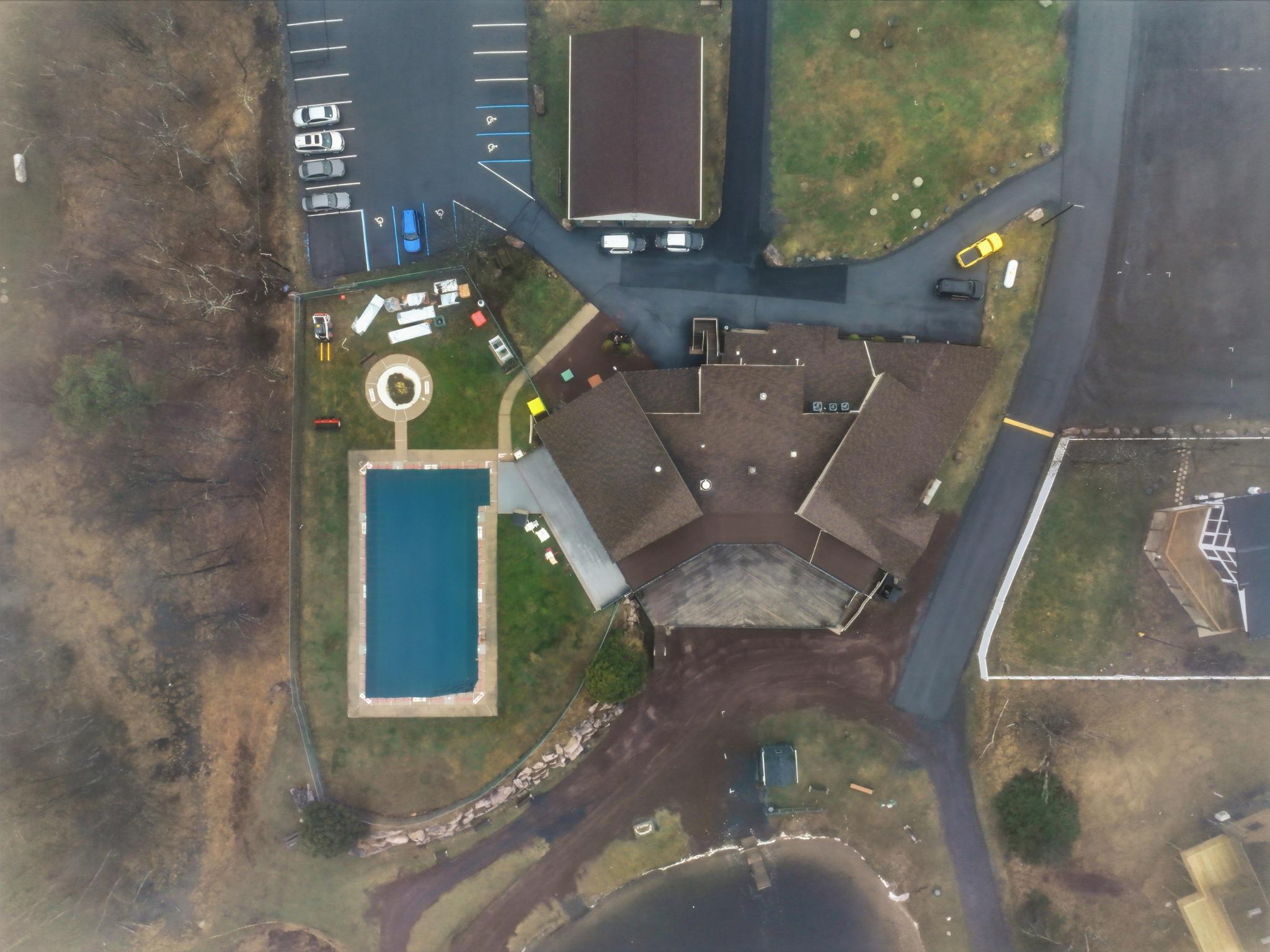 TOWAMENSING TRAILS - Residential