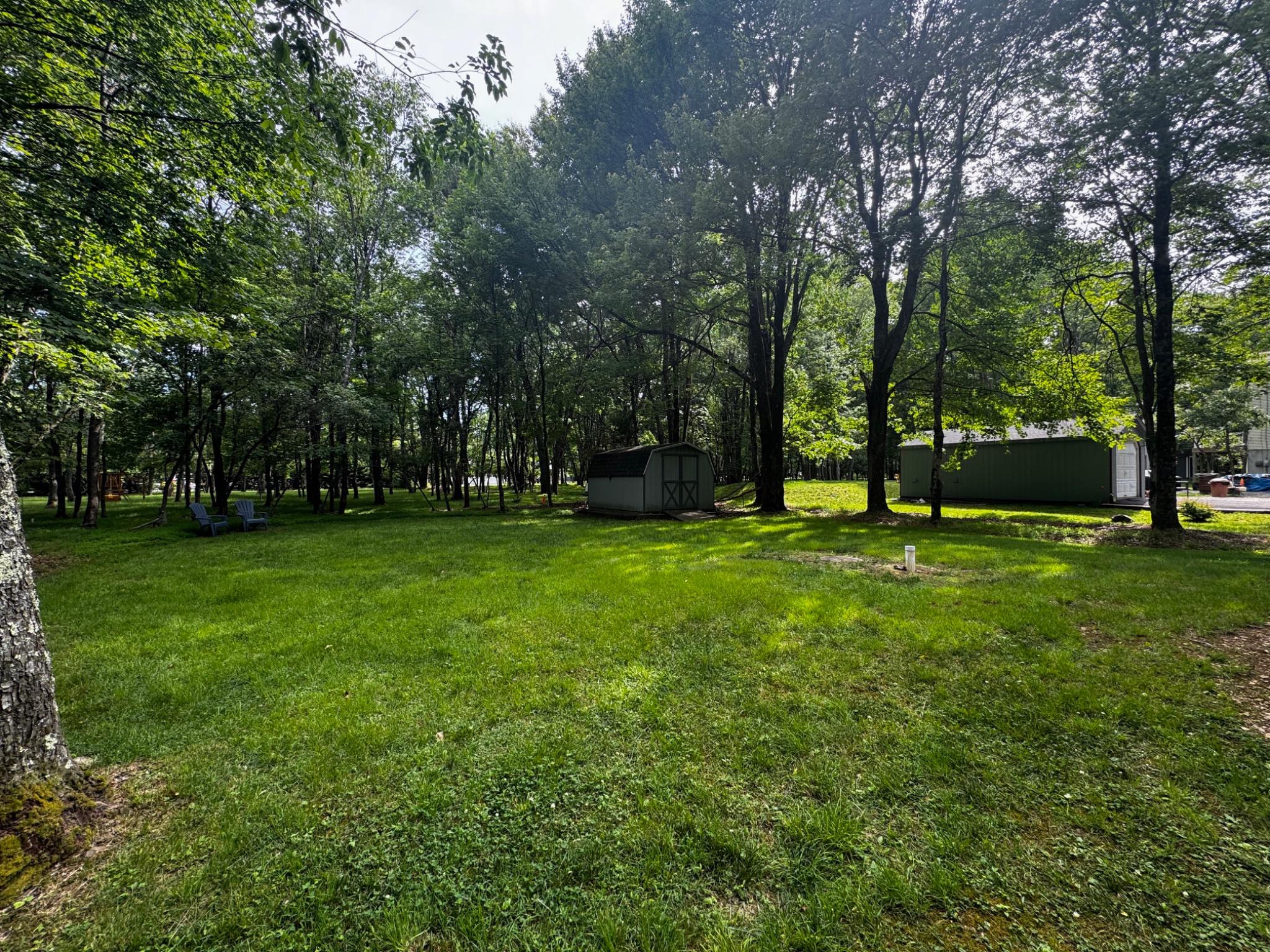 TOWAMENSING TRAILS - Residential