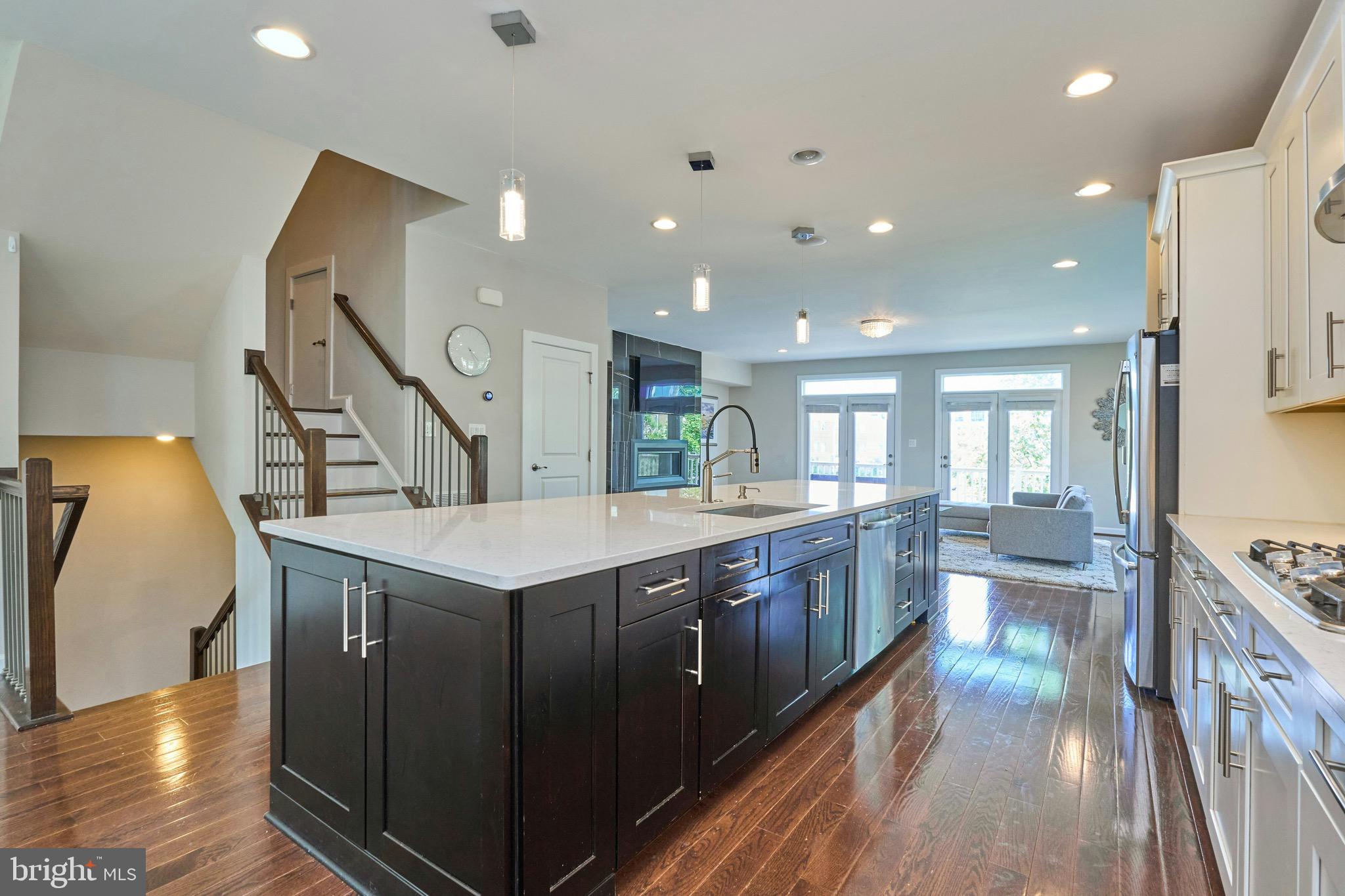 CHESTNUT PLACE - Residential