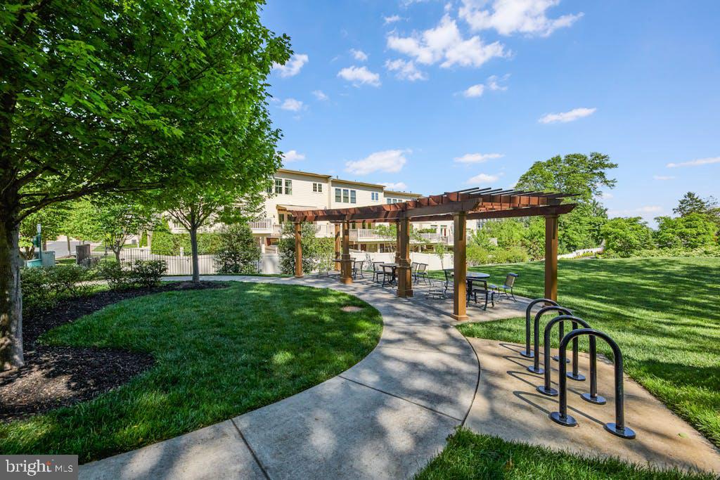 CHESTNUT PLACE - Residential