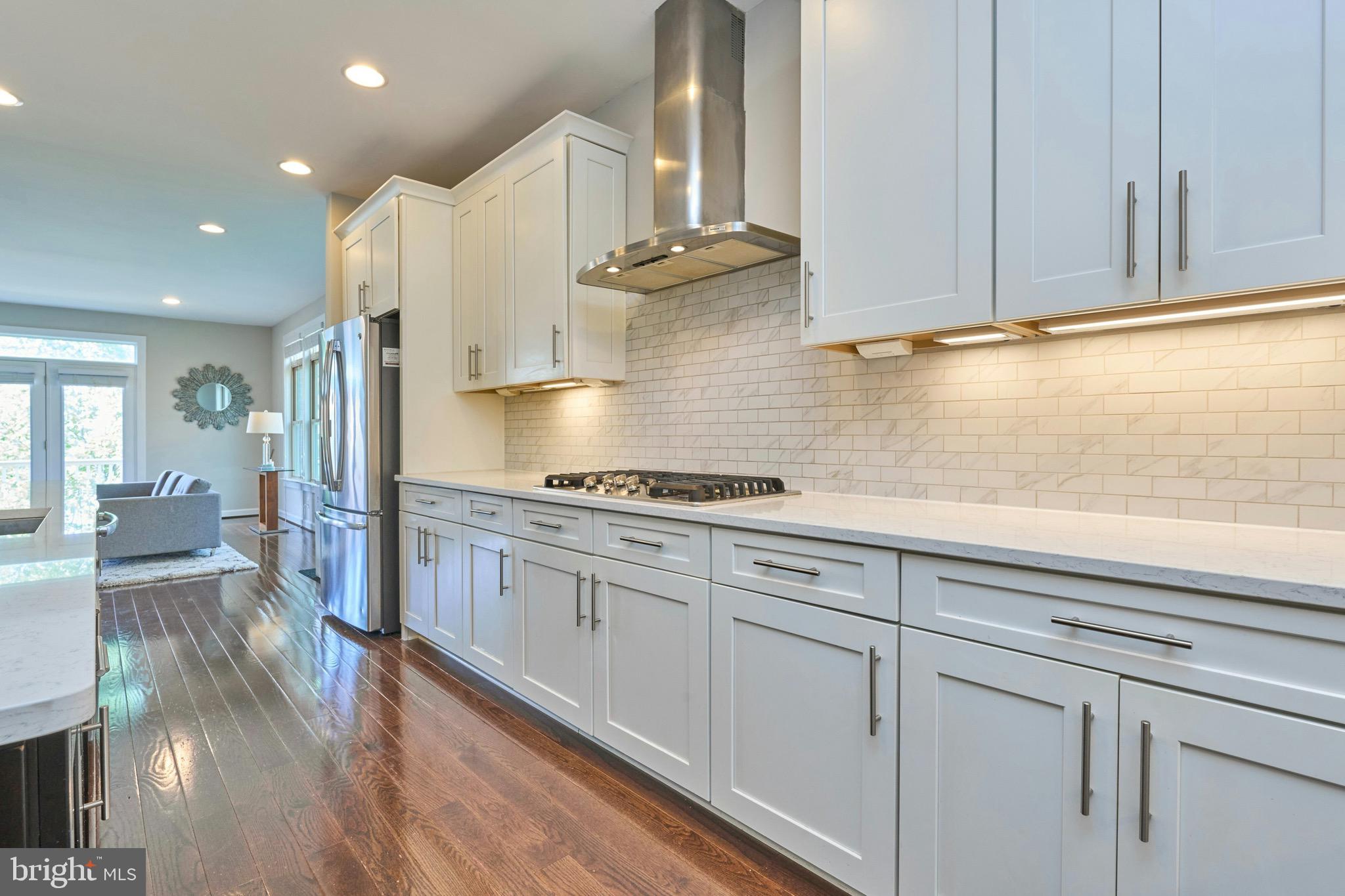 CHESTNUT PLACE - Residential