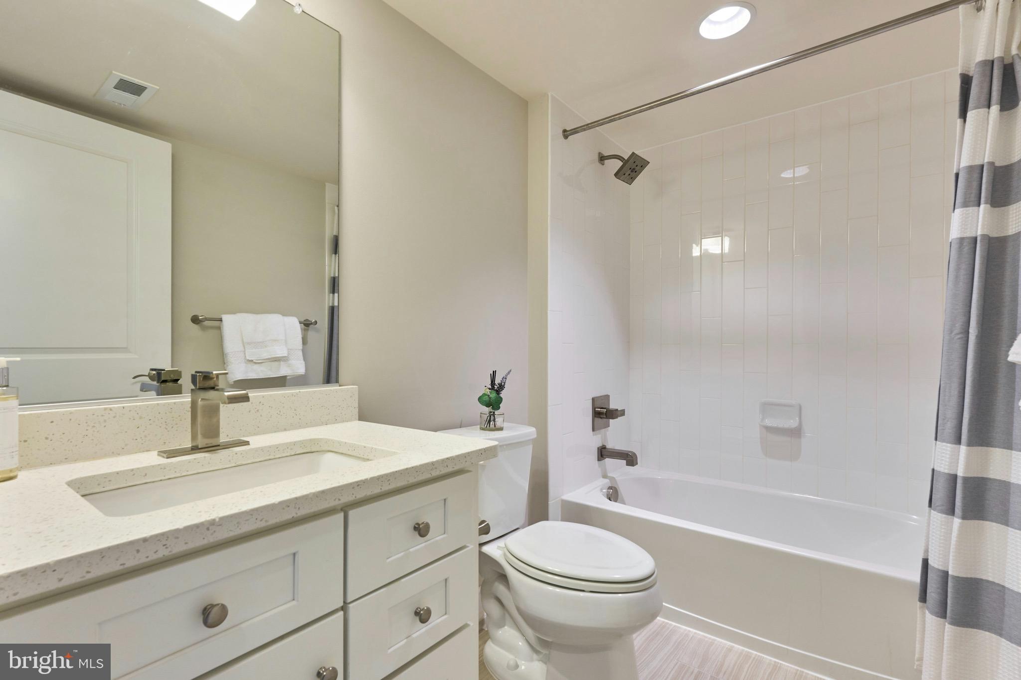 CHESTNUT PLACE - Residential