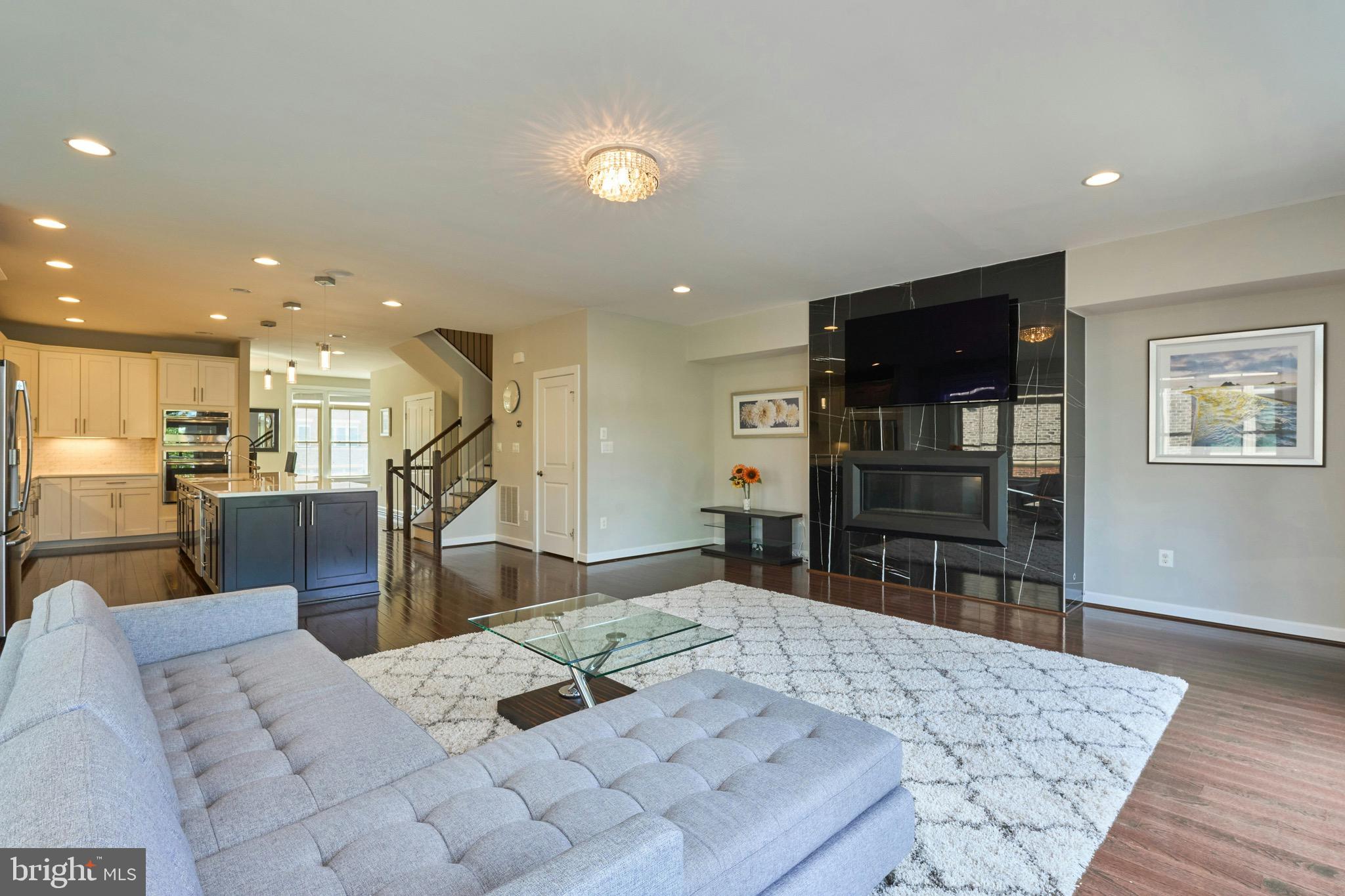 CHESTNUT PLACE - Residential