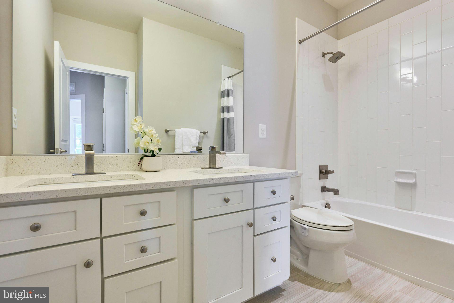 CHESTNUT PLACE - Residential