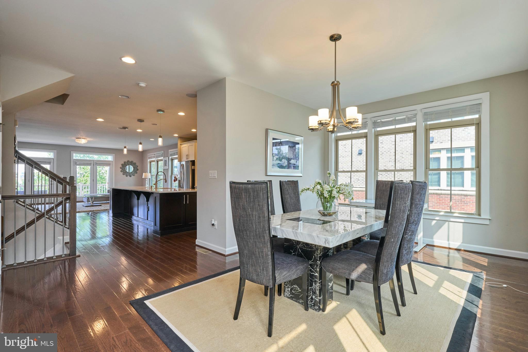 CHESTNUT PLACE - Residential