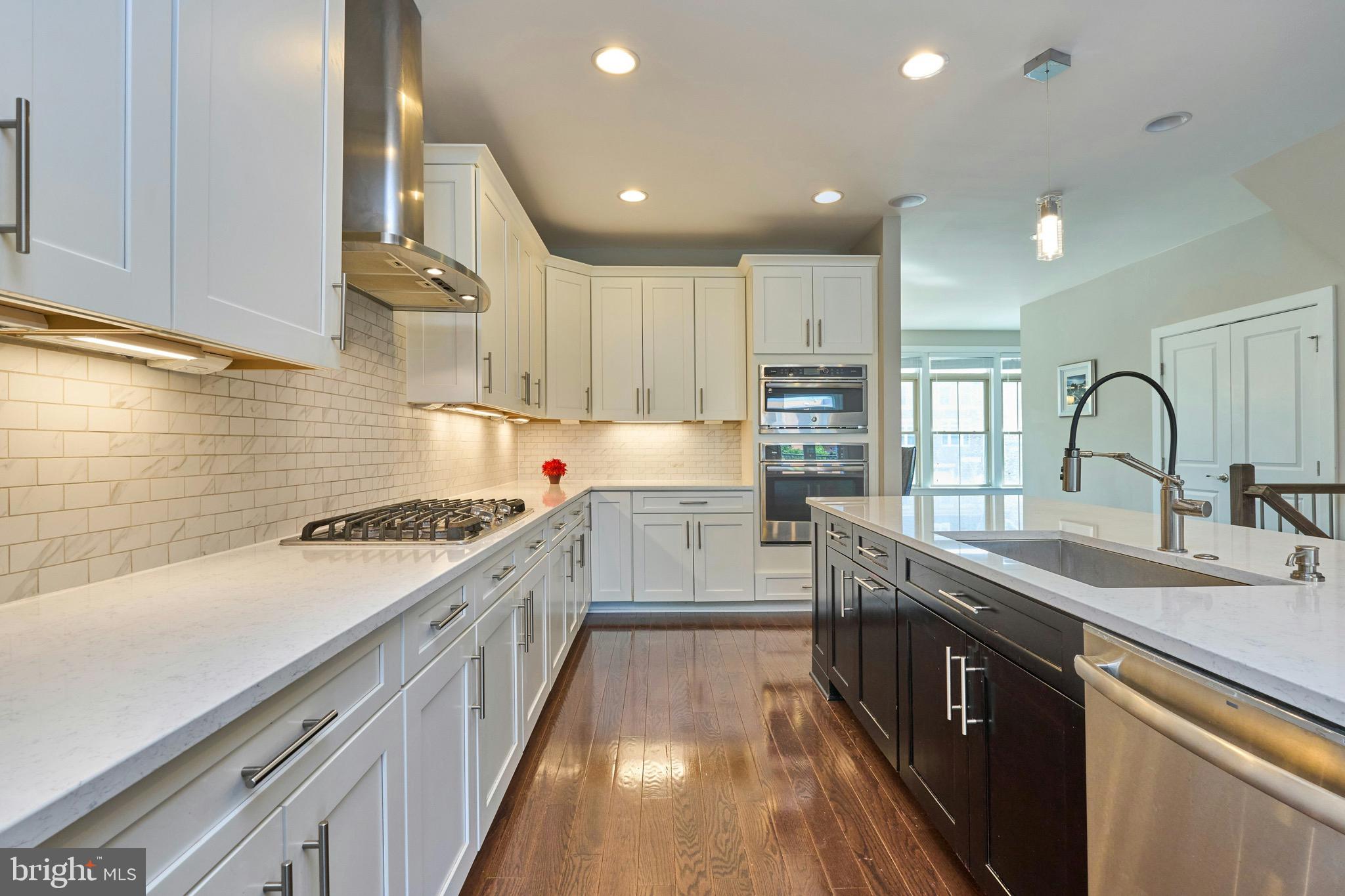 CHESTNUT PLACE - Residential