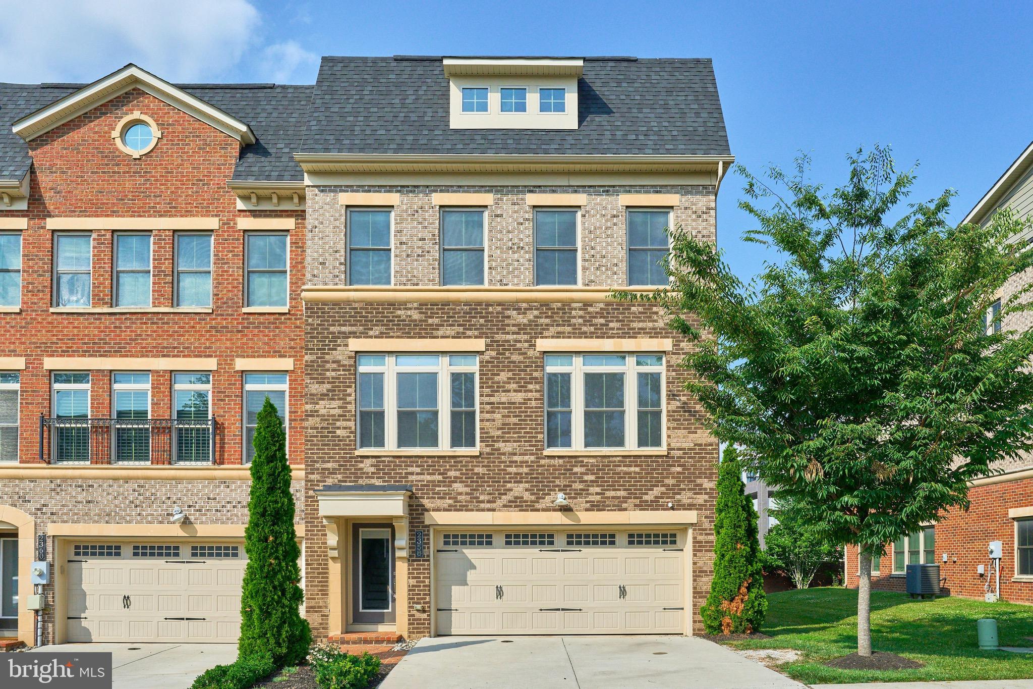 CHESTNUT PLACE - Residential