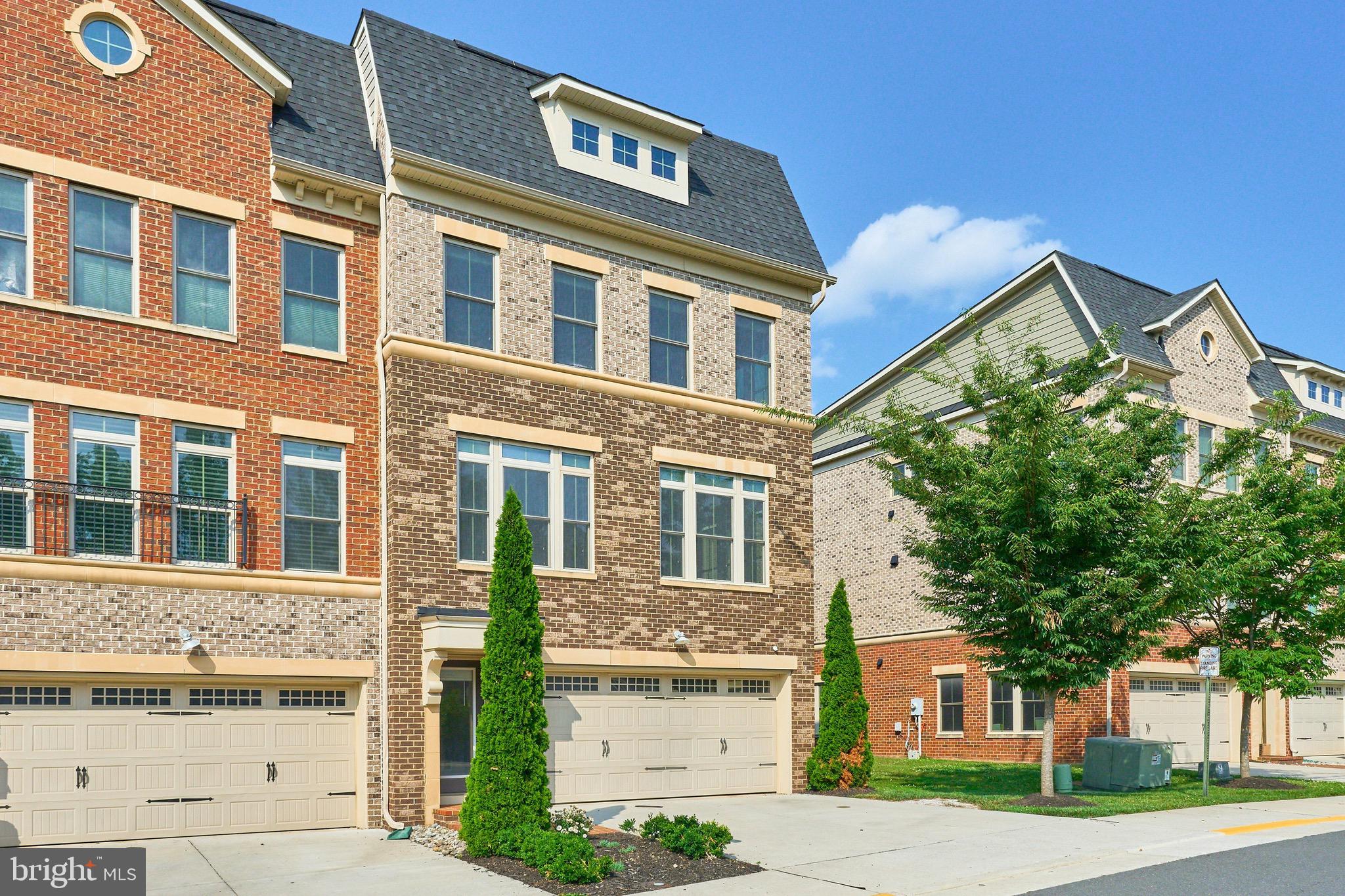 CHESTNUT PLACE - Residential