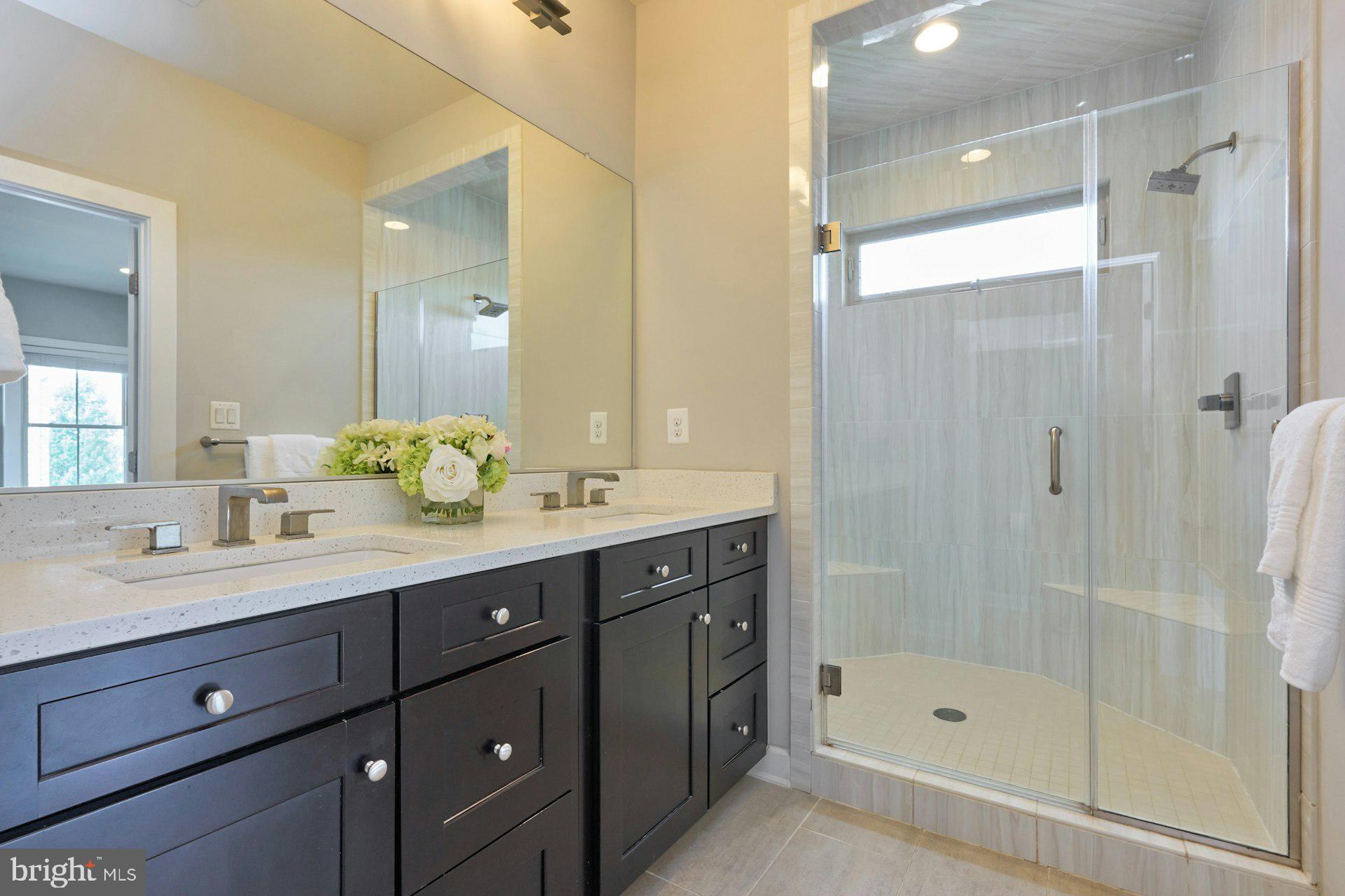 CHESTNUT PLACE - Residential