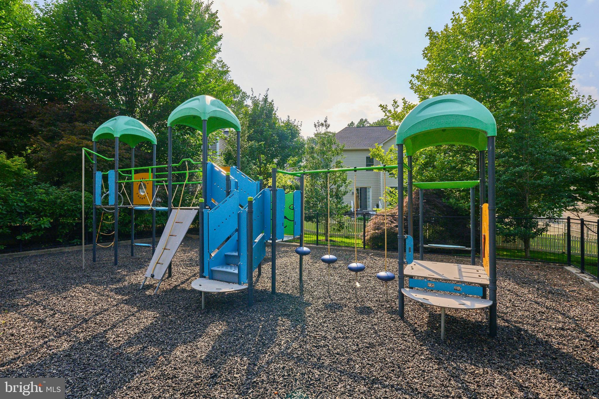 CHESTNUT PLACE - Residential