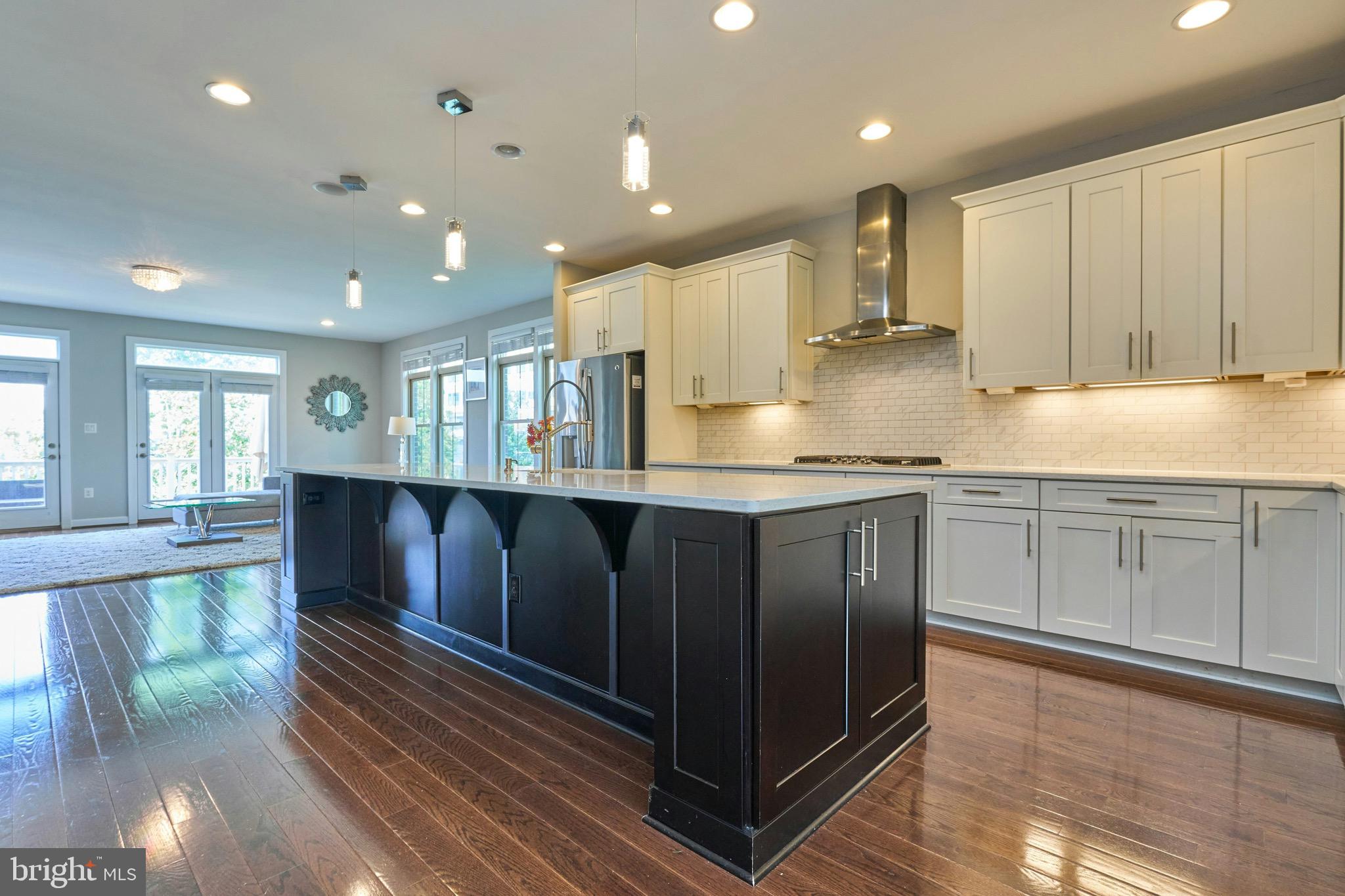 CHESTNUT PLACE - Residential