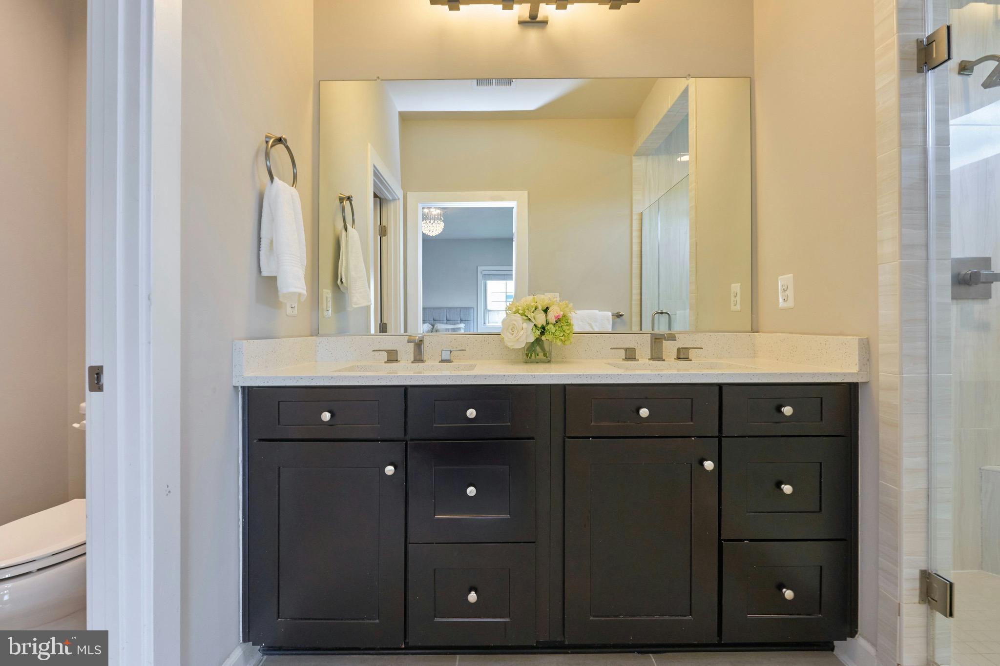 CHESTNUT PLACE - Residential