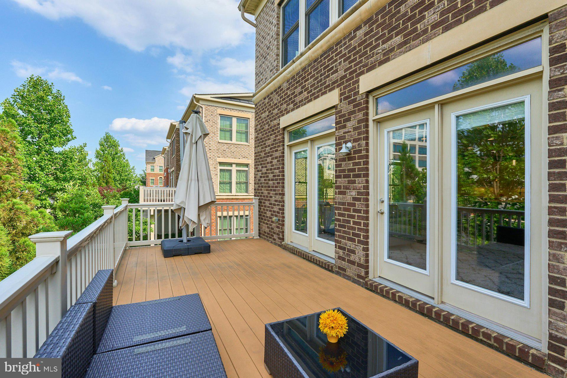 CHESTNUT PLACE - Residential