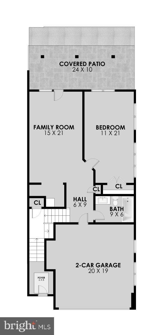 CHESTNUT PLACE - Residential