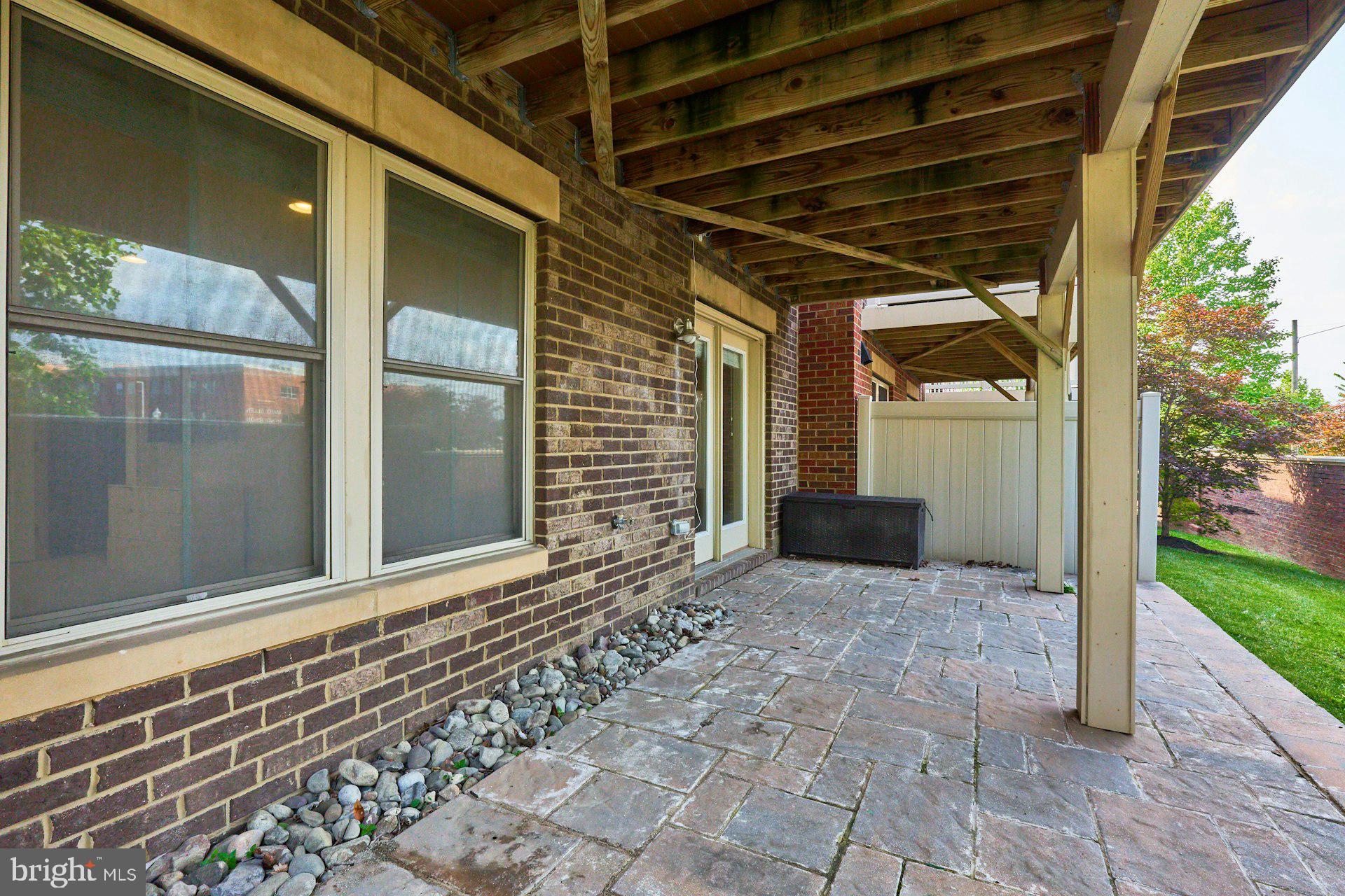 CHESTNUT PLACE - Residential