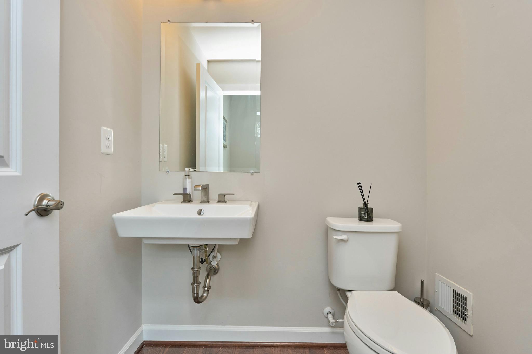 CHESTNUT PLACE - Residential