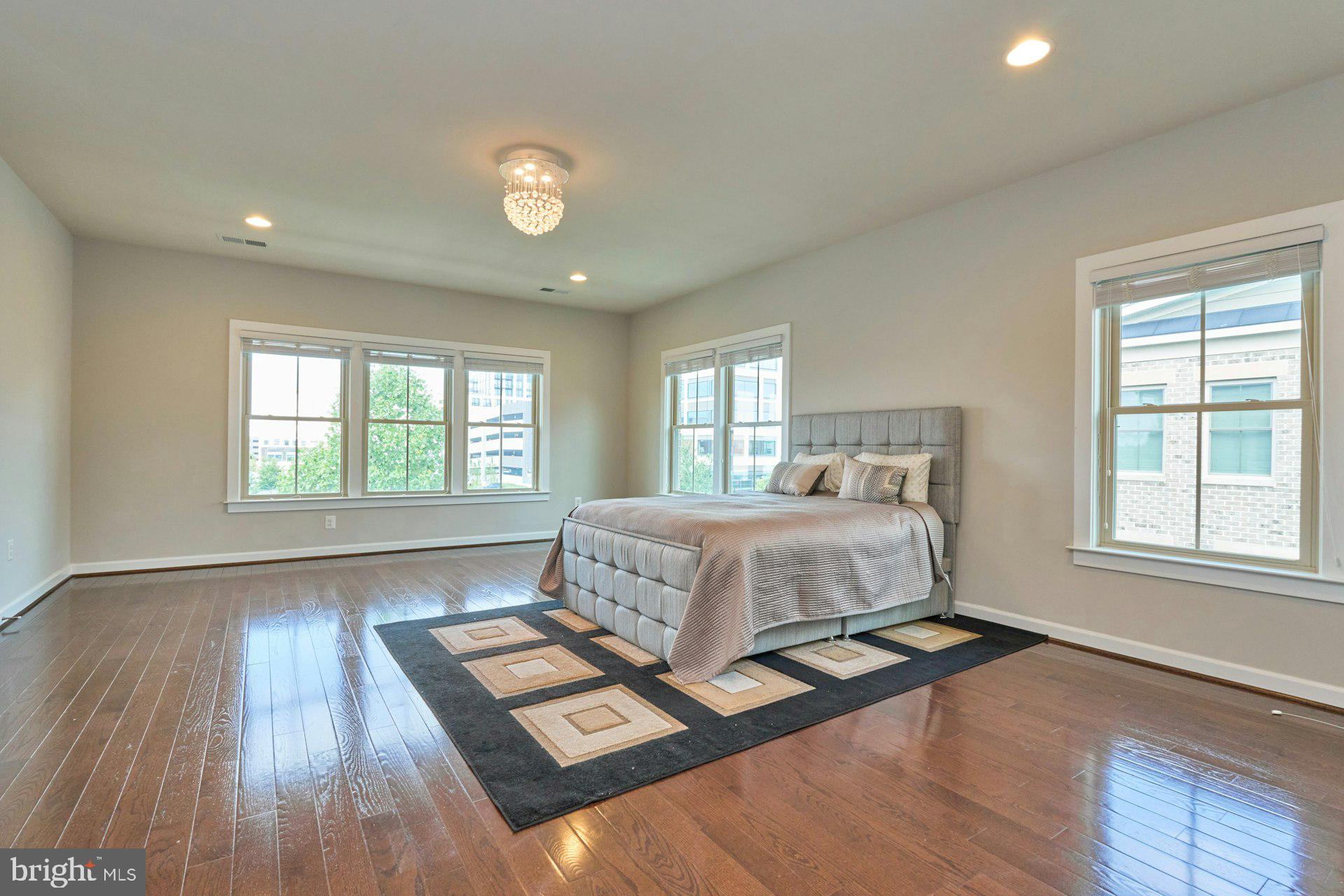CHESTNUT PLACE - Residential