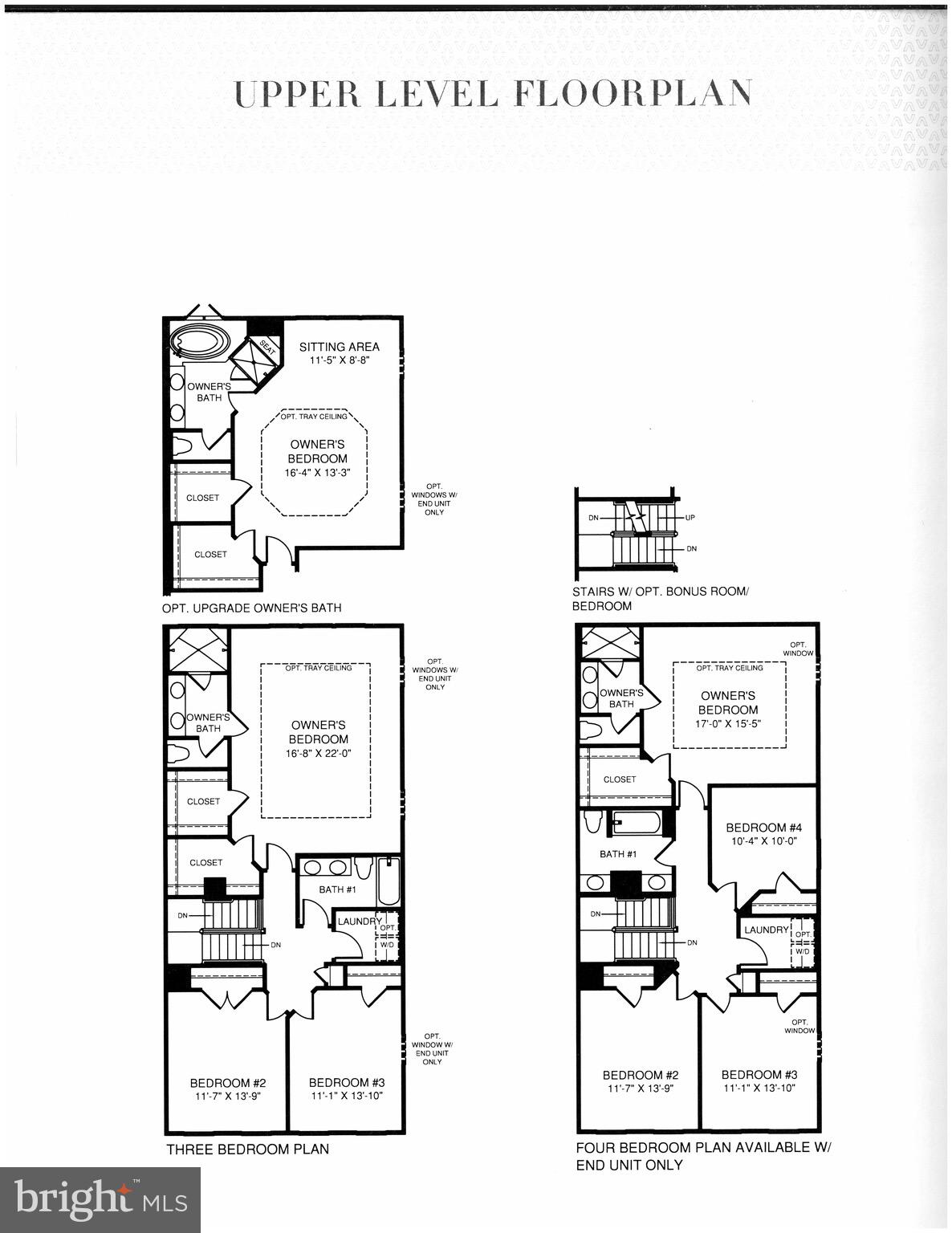 CHESTNUT PLACE - Residential
