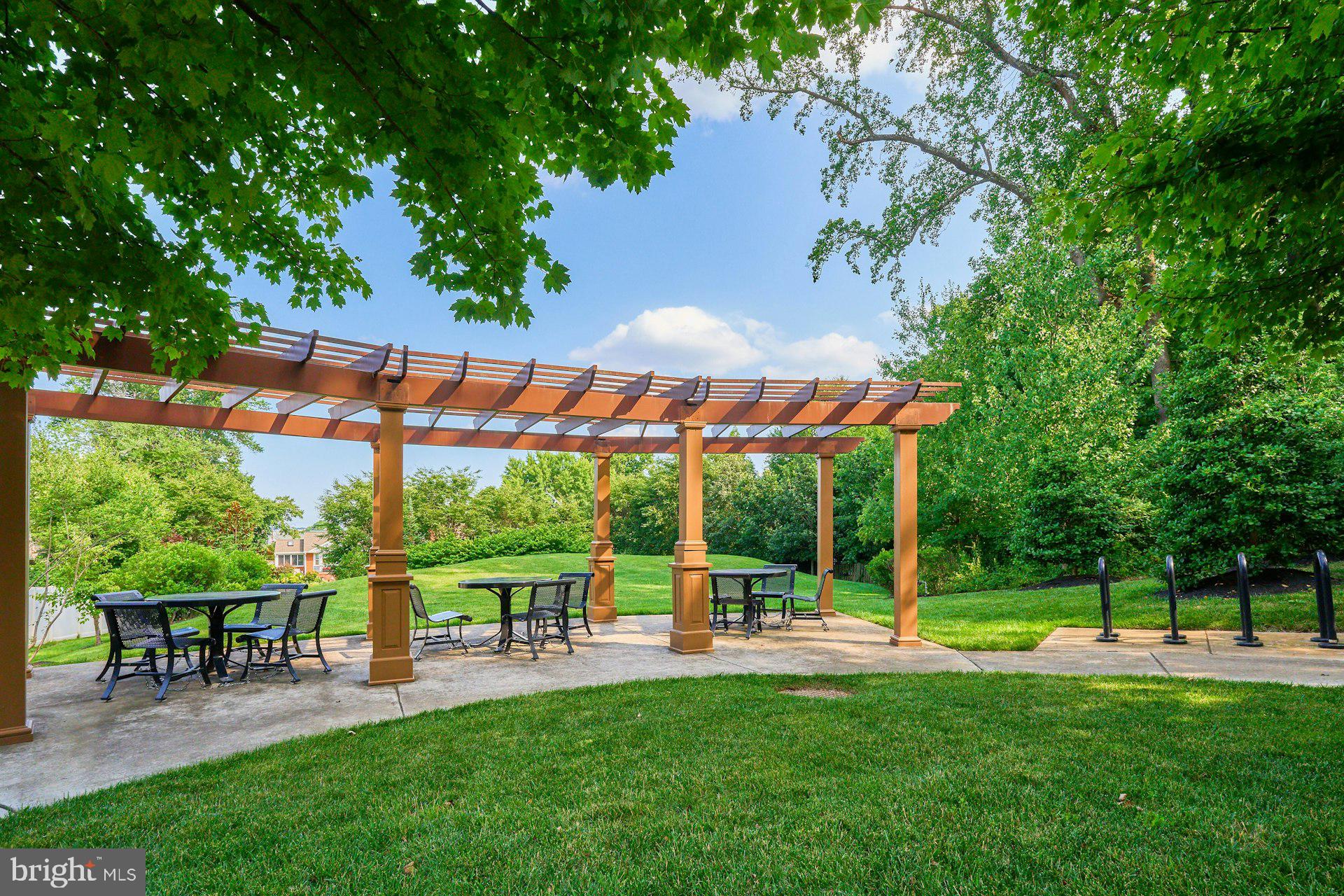 CHESTNUT PLACE - Residential