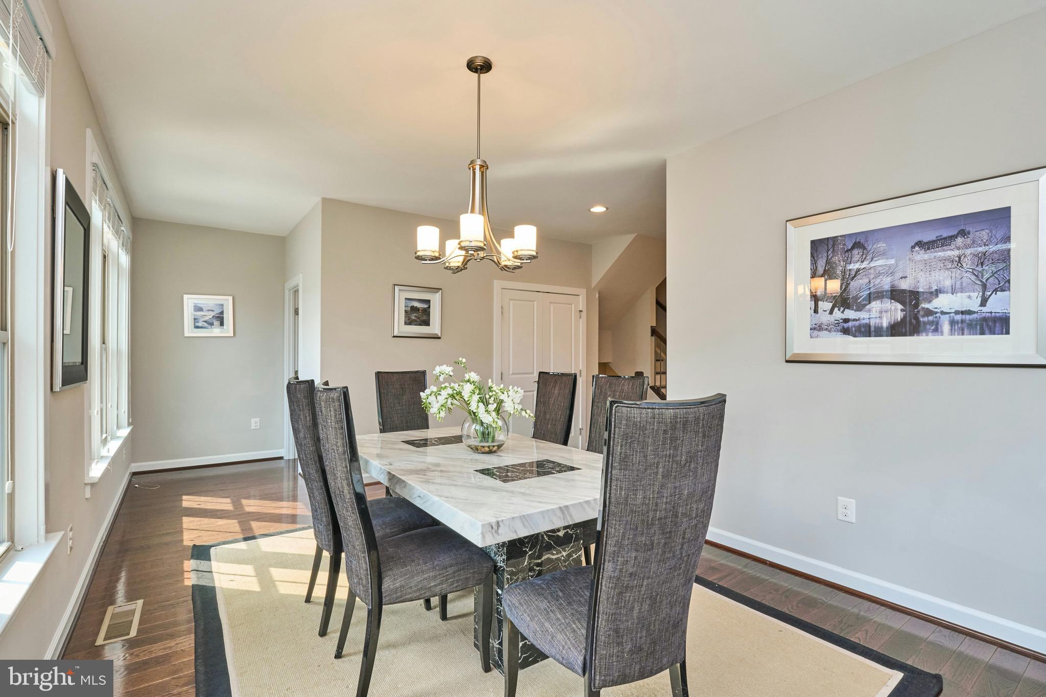 CHESTNUT PLACE - Residential