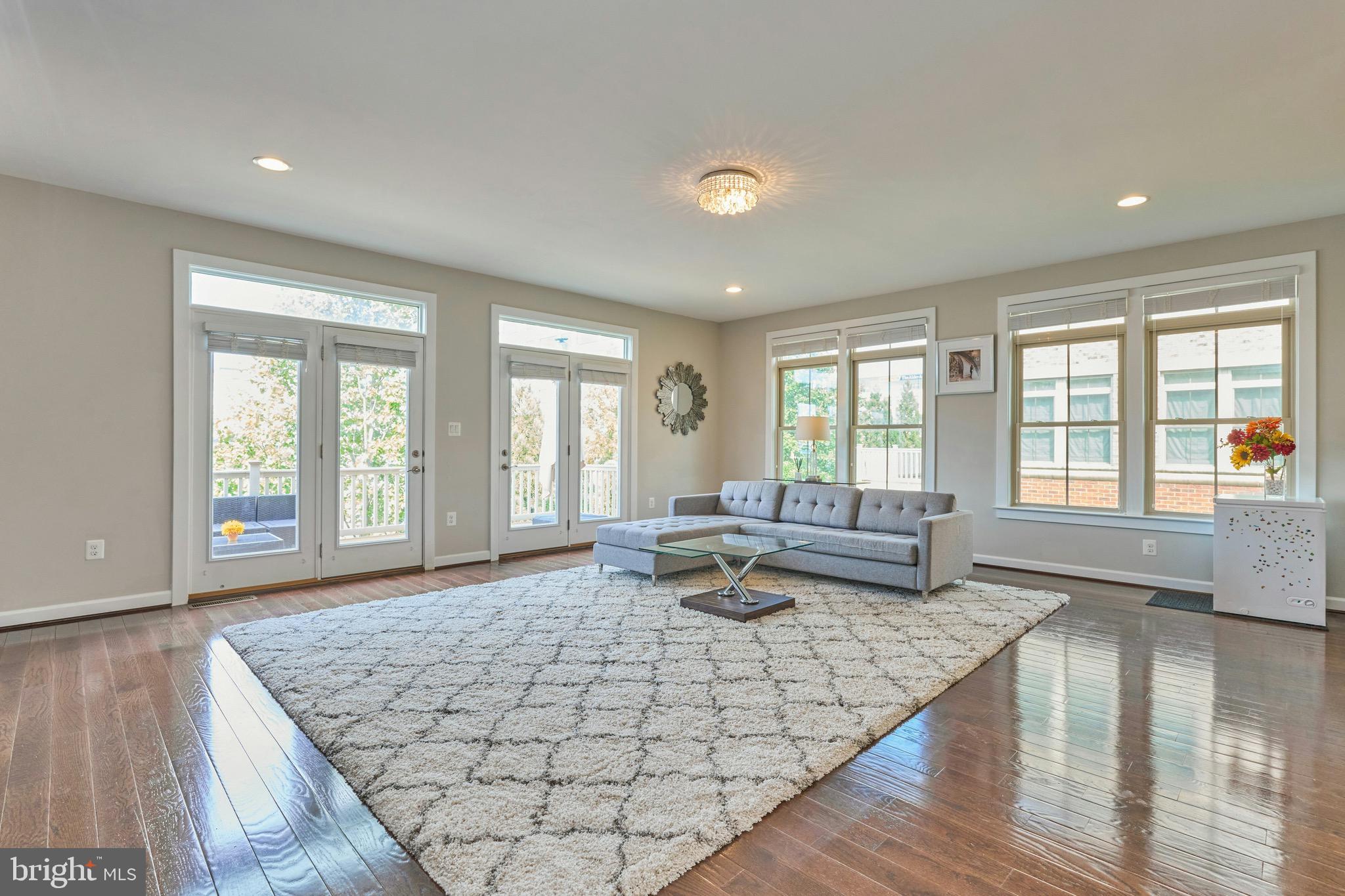 CHESTNUT PLACE - Residential