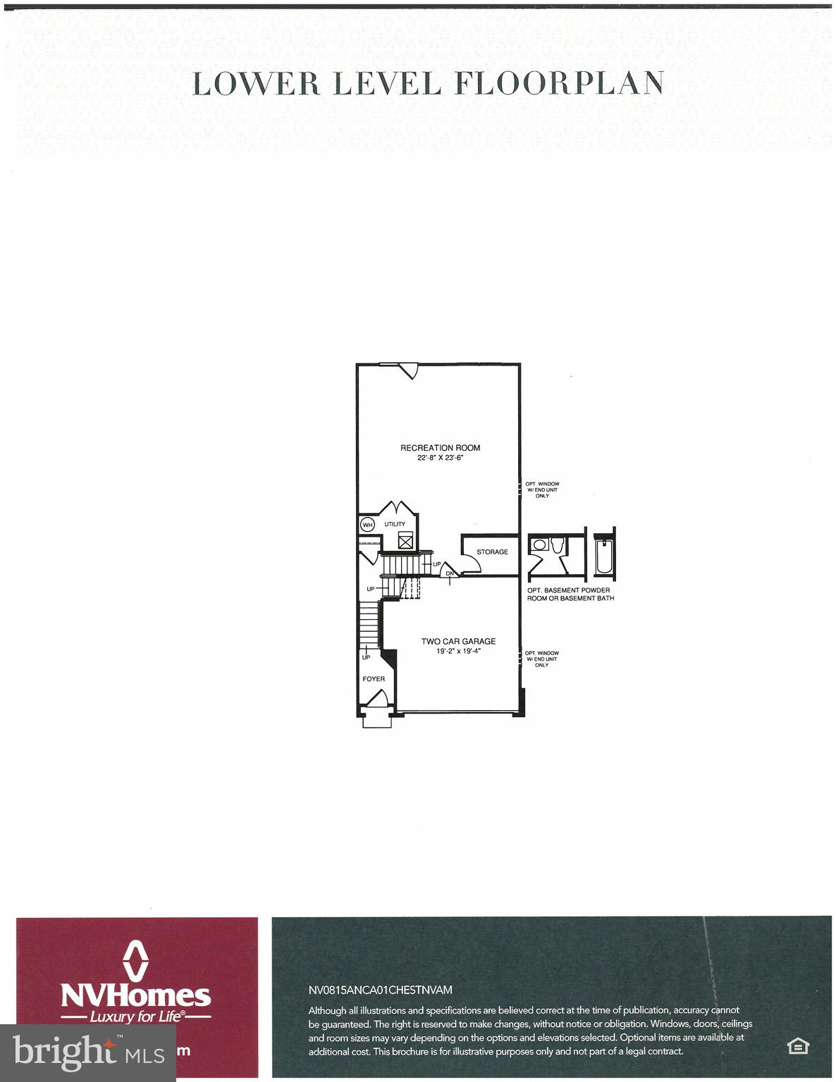 CHESTNUT PLACE - Residential
