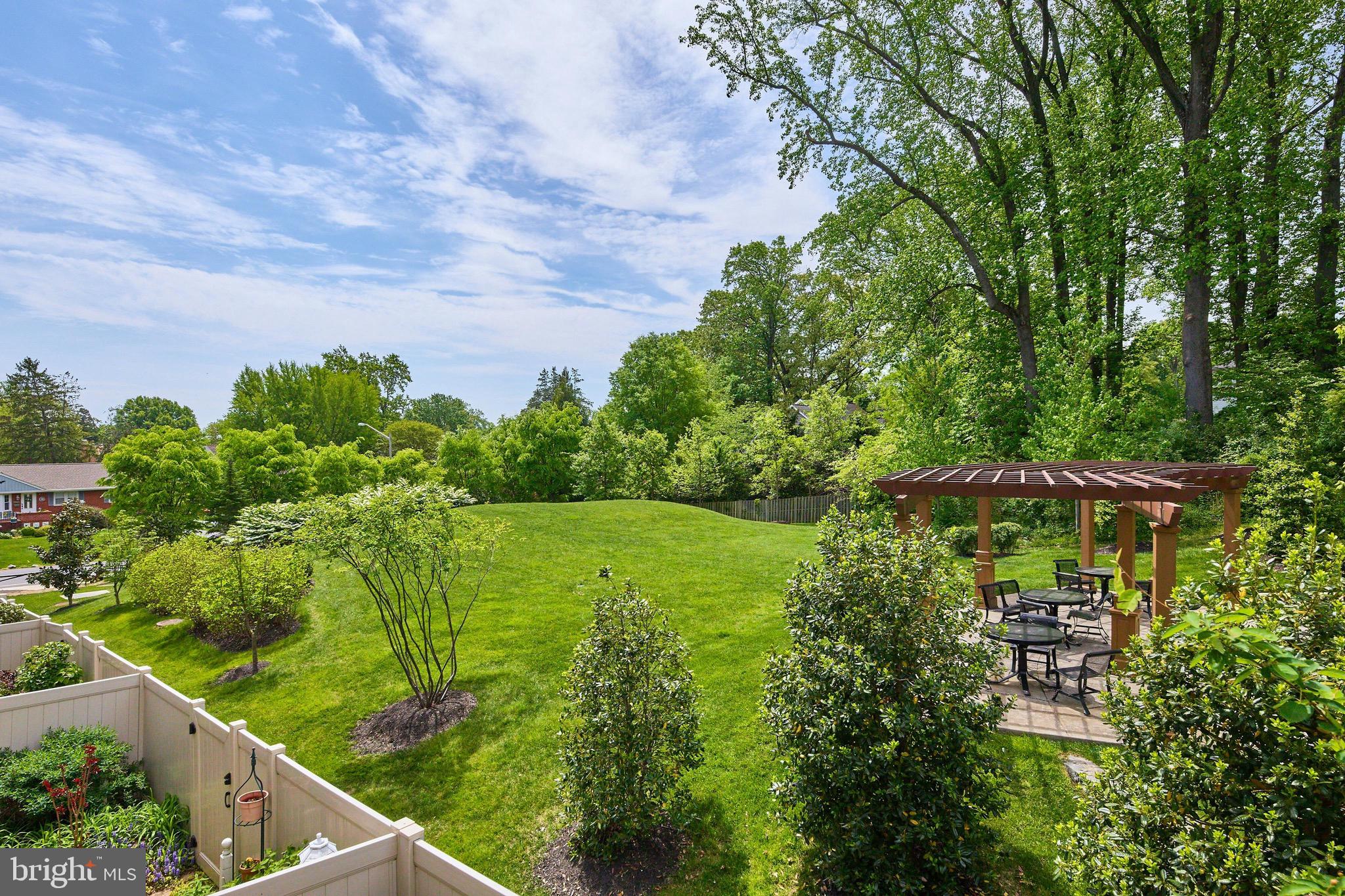 CHESTNUT PLACE - Residential