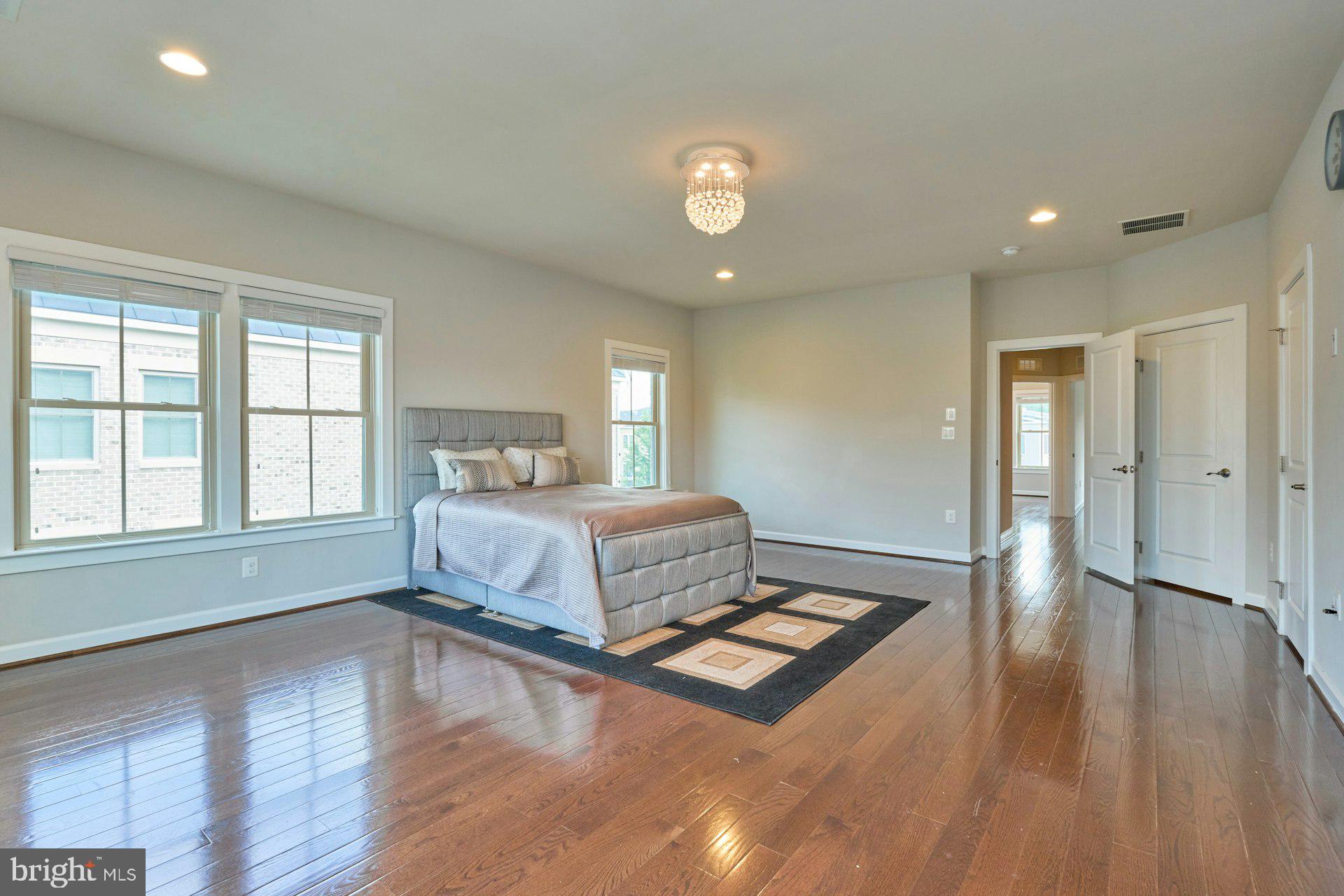 CHESTNUT PLACE - Residential