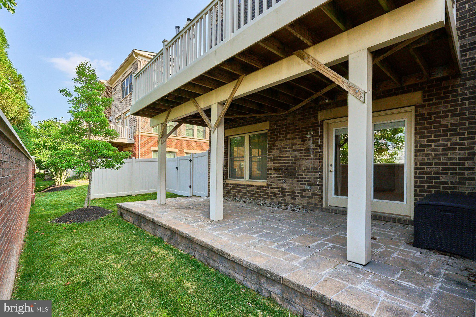 CHESTNUT PLACE - Residential