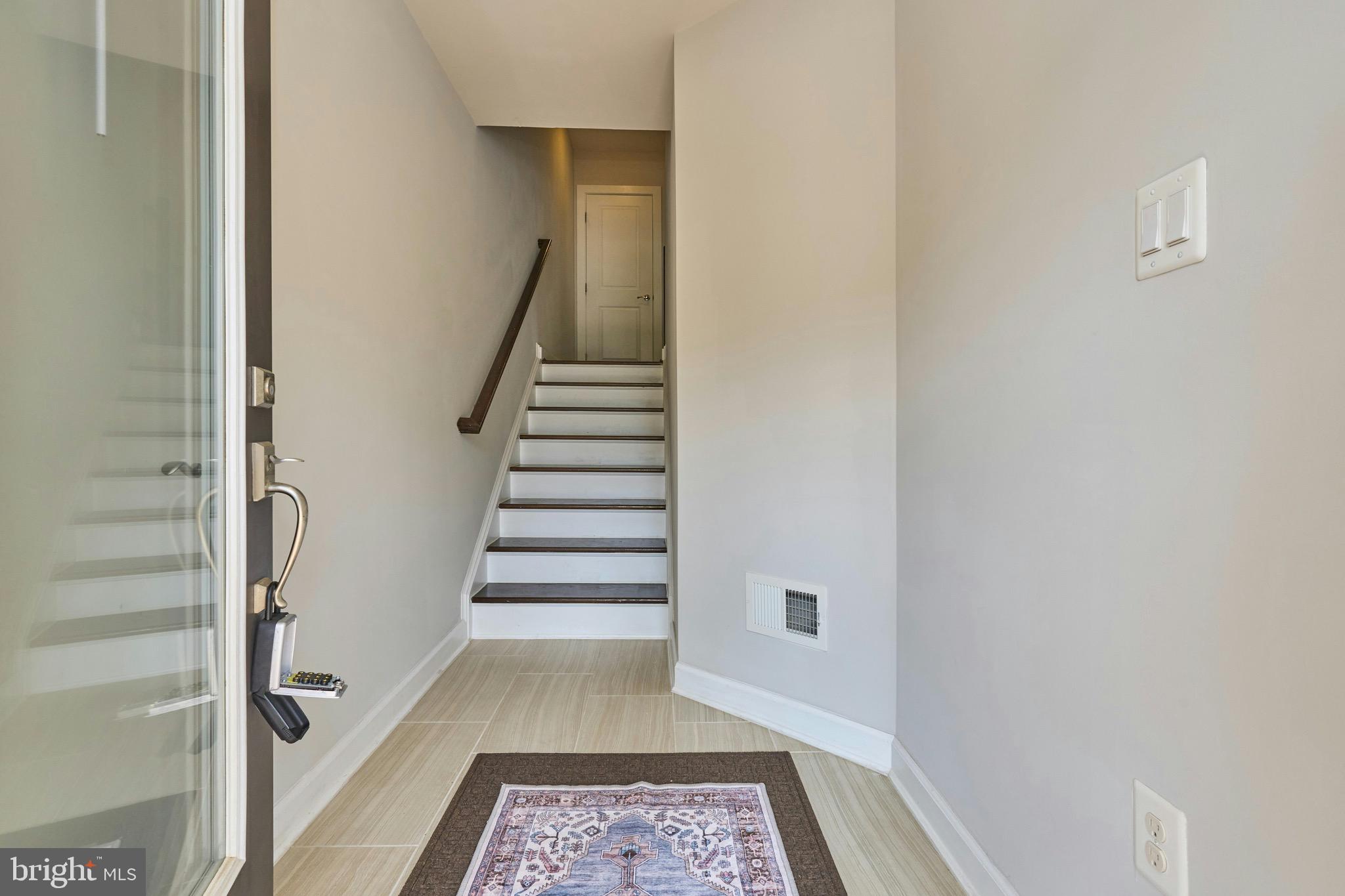 CHESTNUT PLACE - Residential