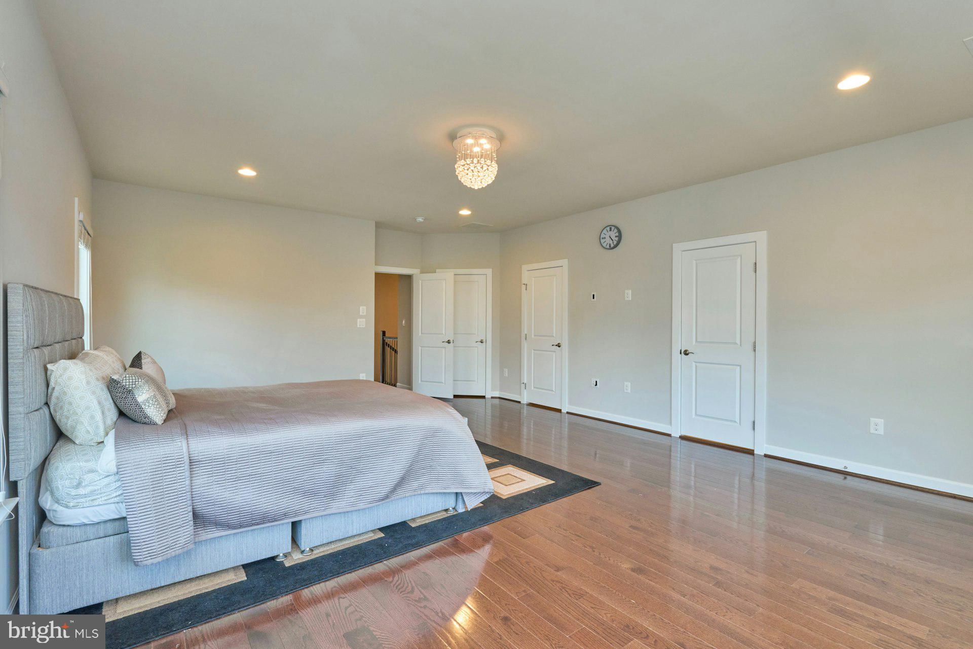 CHESTNUT PLACE - Residential