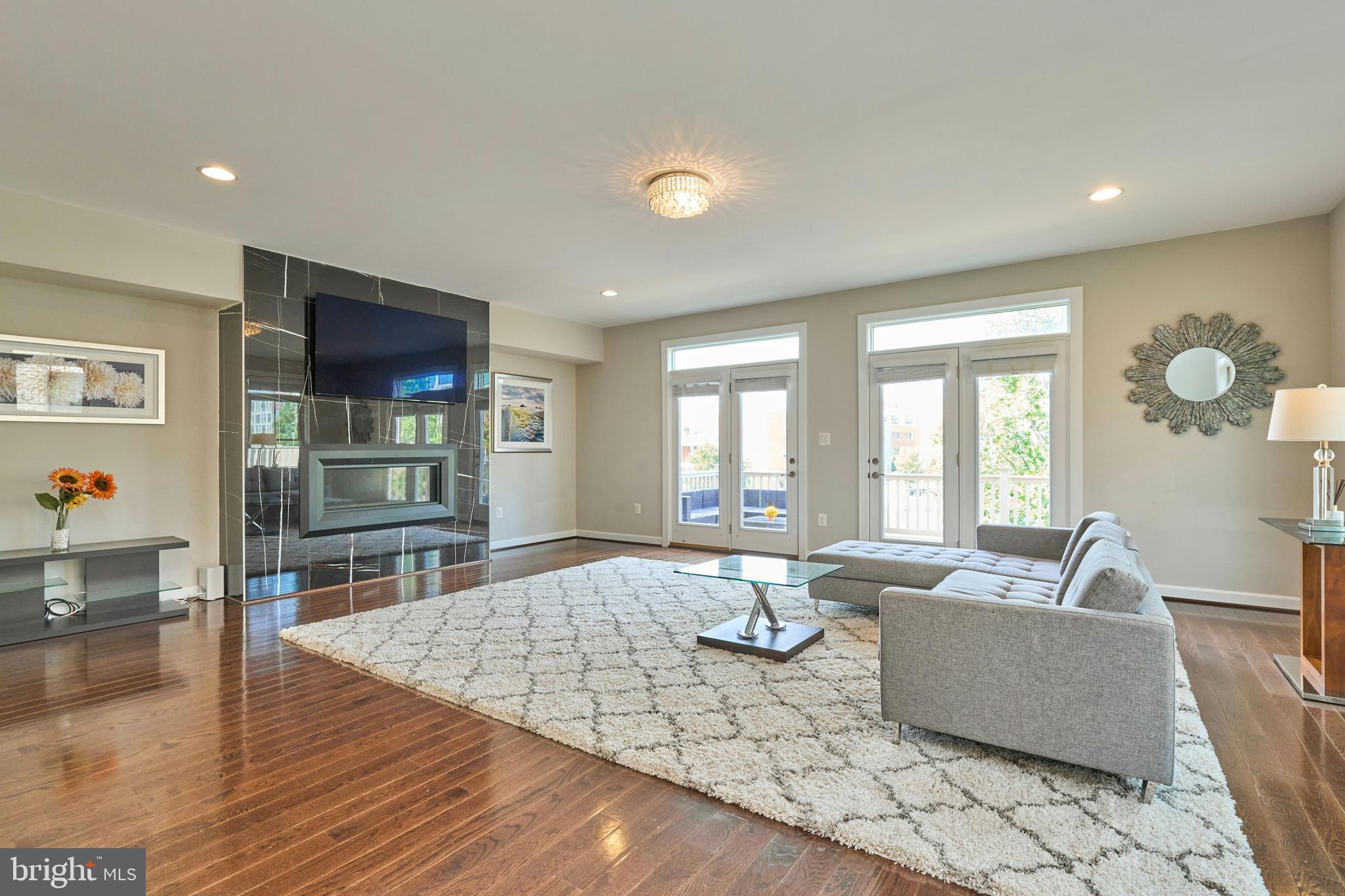 CHESTNUT PLACE - Residential