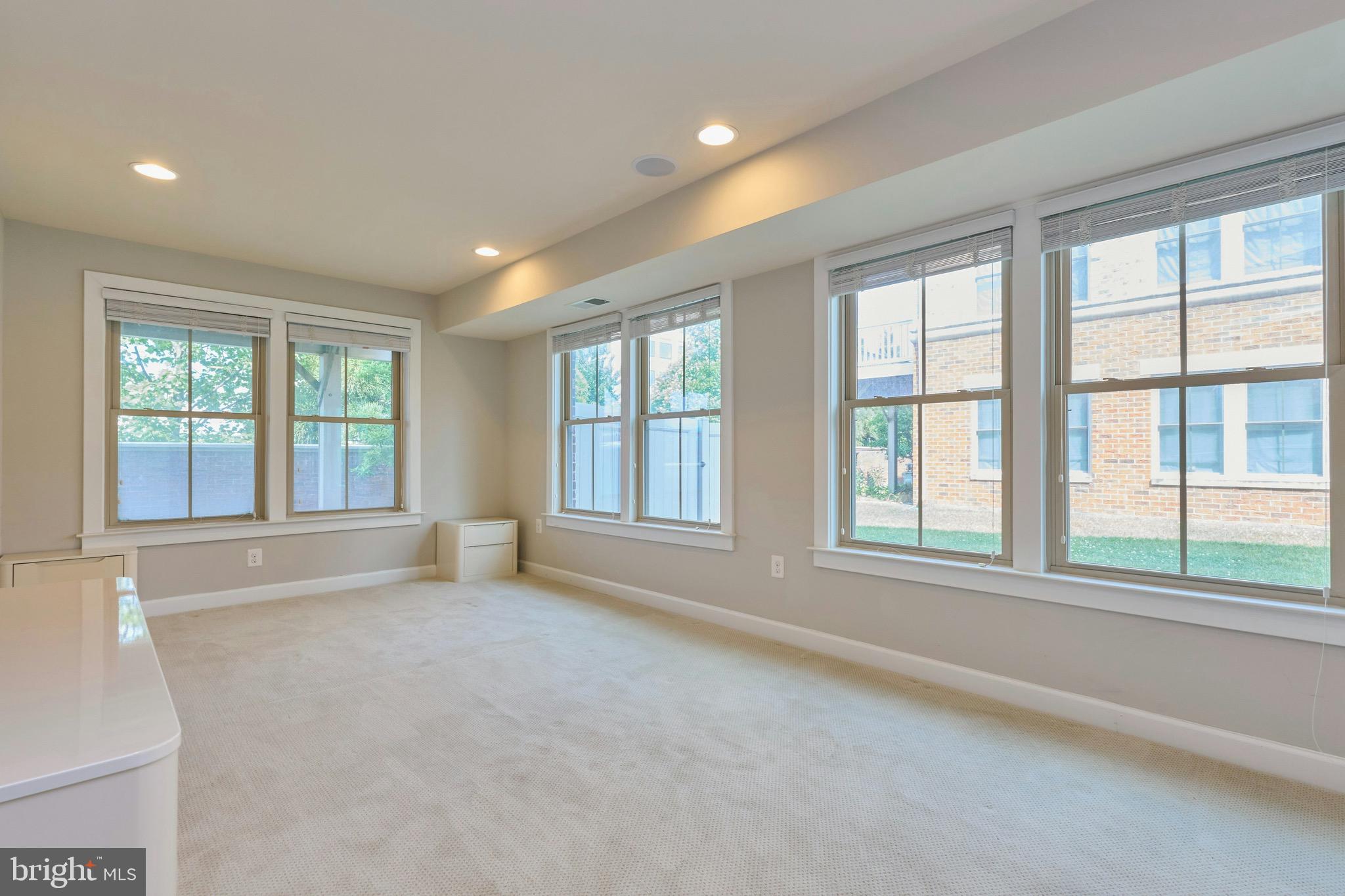 CHESTNUT PLACE - Residential
