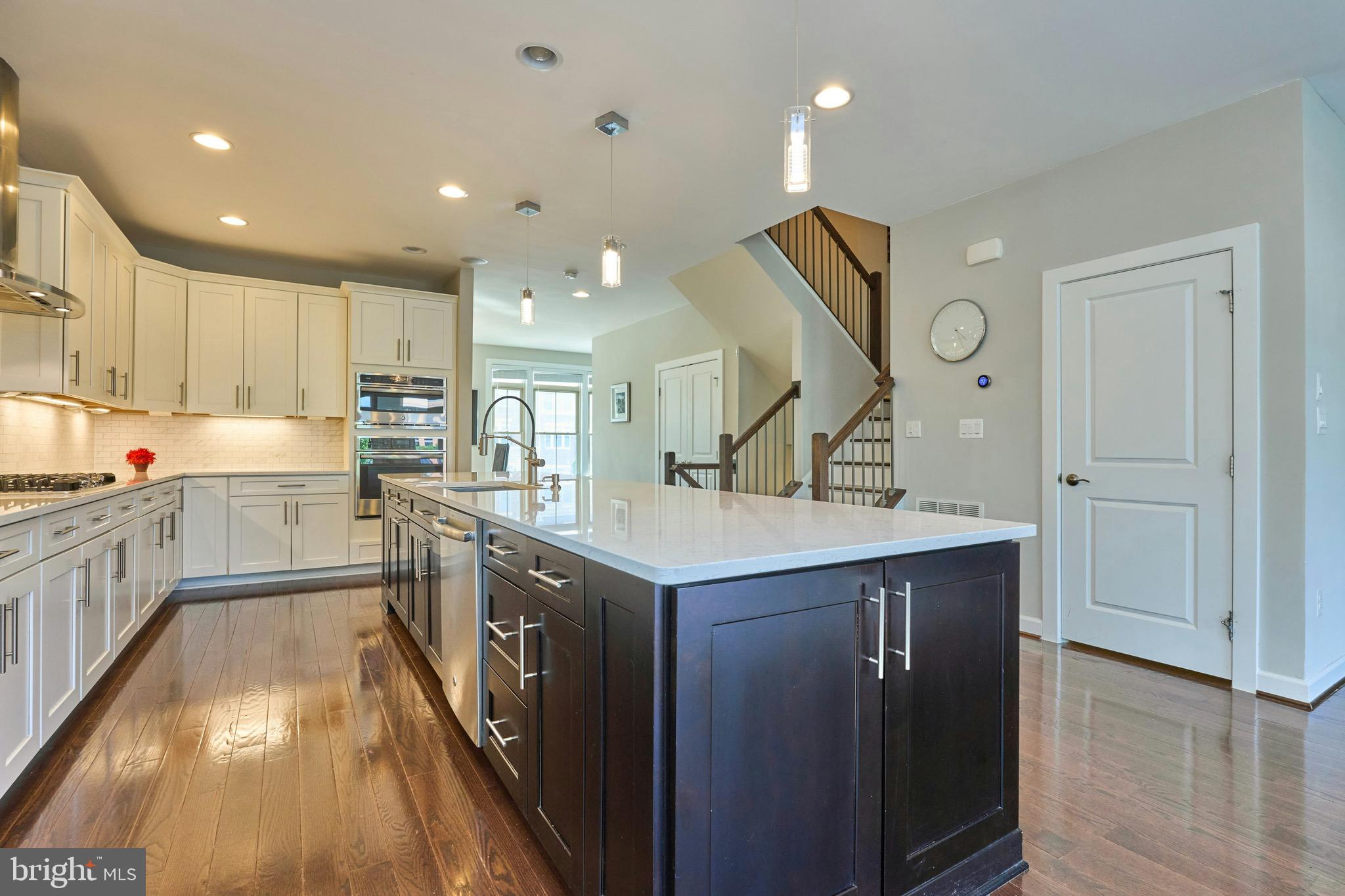 CHESTNUT PLACE - Residential