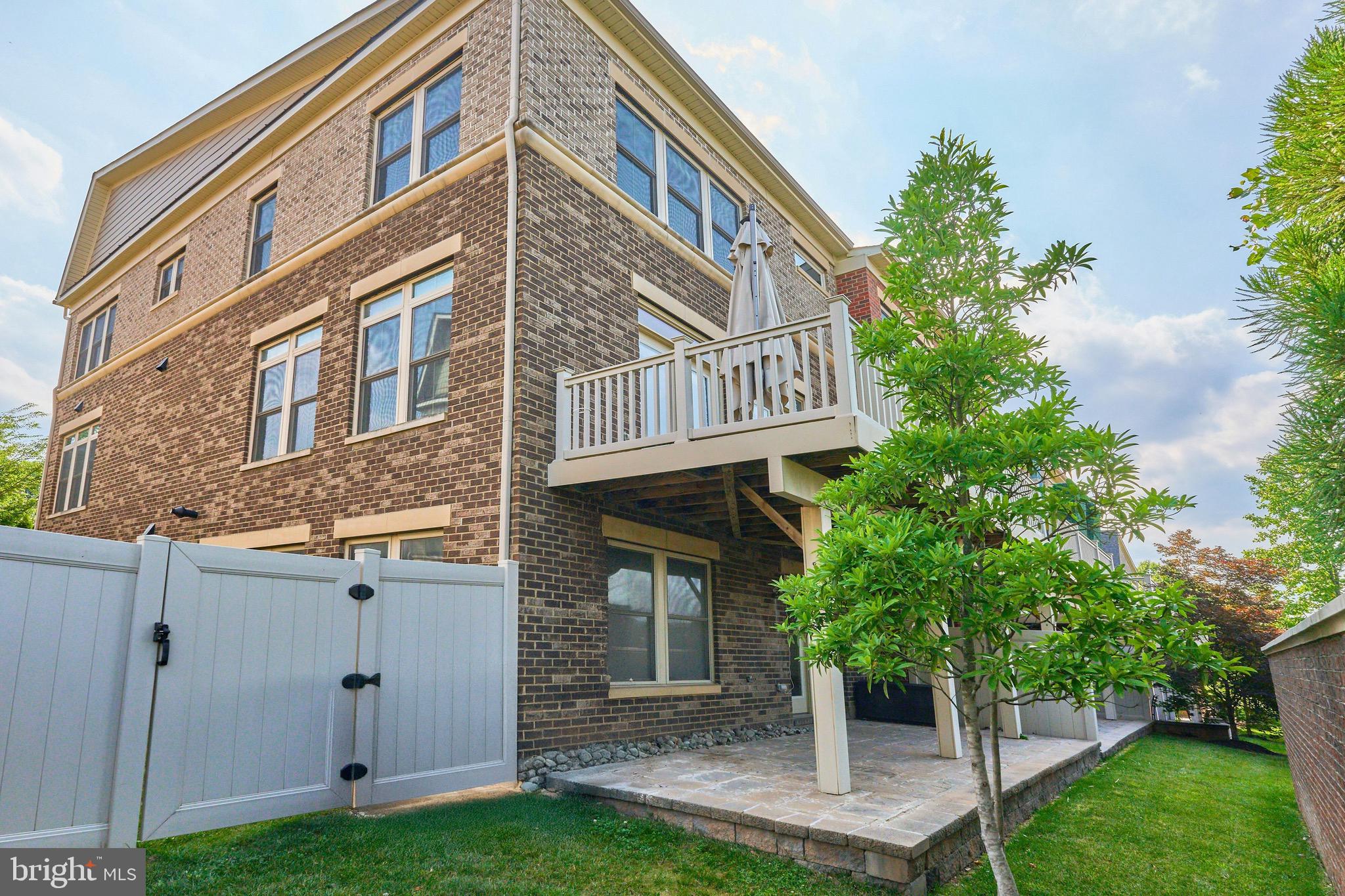 CHESTNUT PLACE - Residential