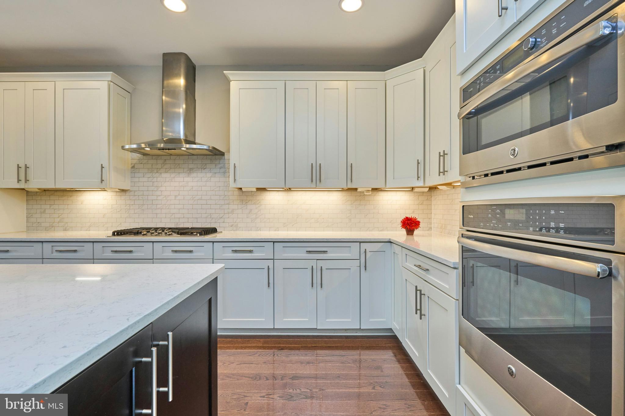 CHESTNUT PLACE - Residential