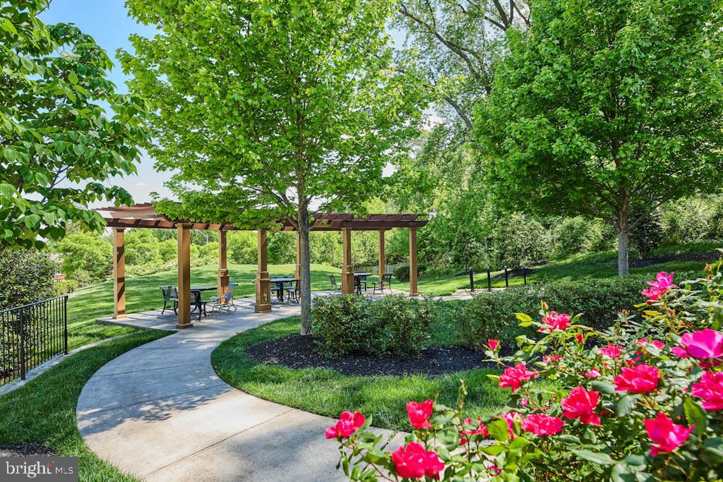 CHESTNUT PLACE - Residential