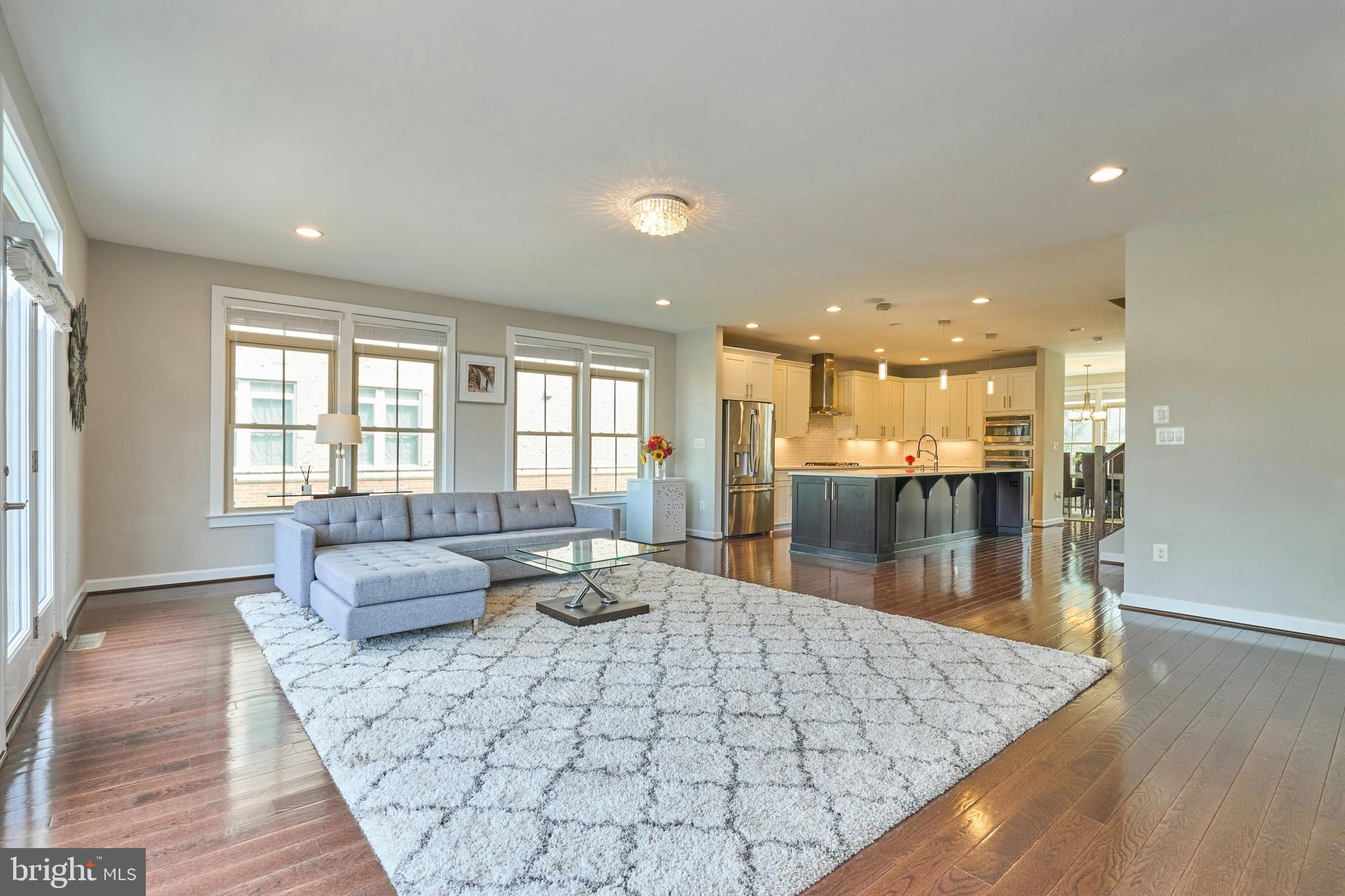 CHESTNUT PLACE - Residential