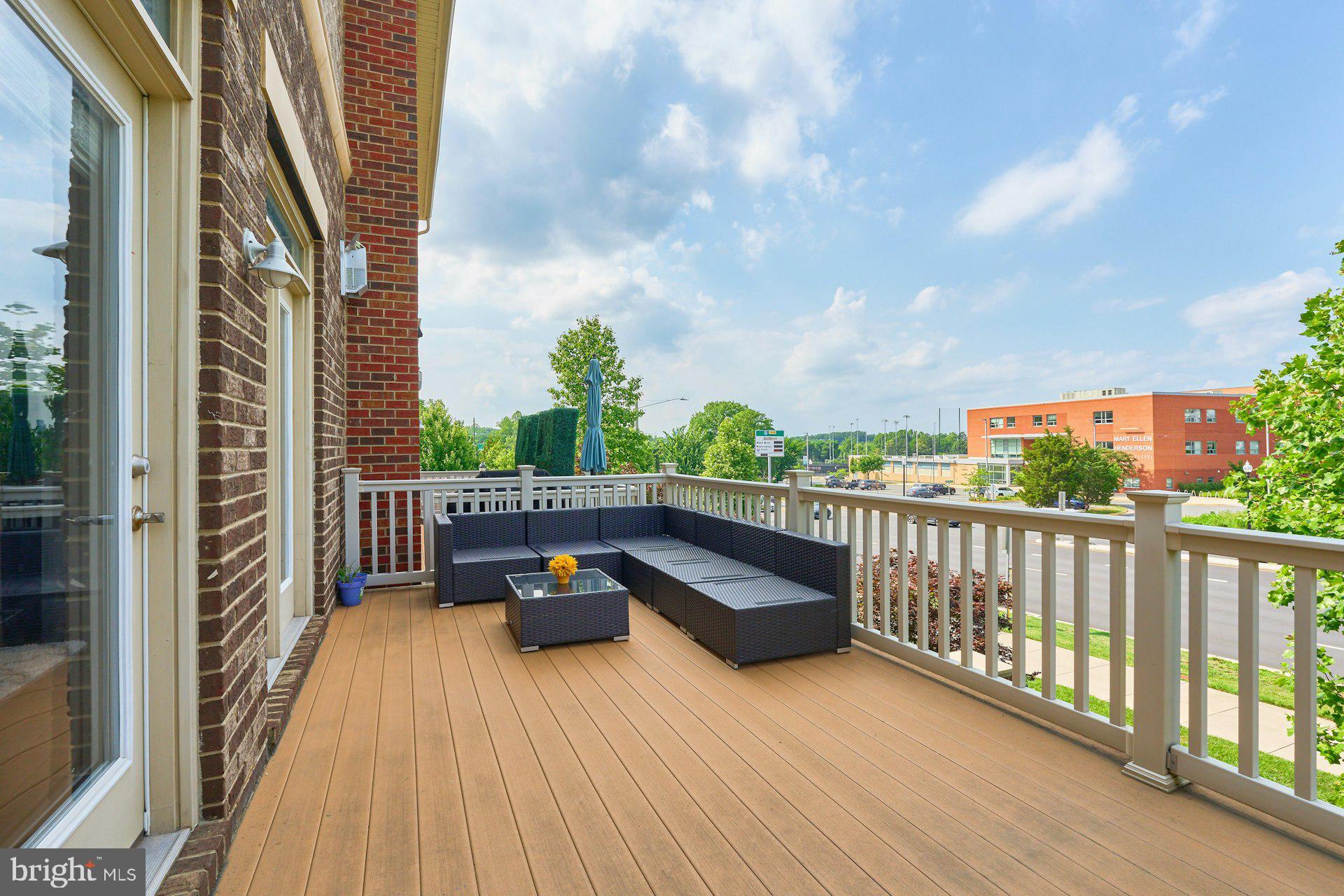 CHESTNUT PLACE - Residential