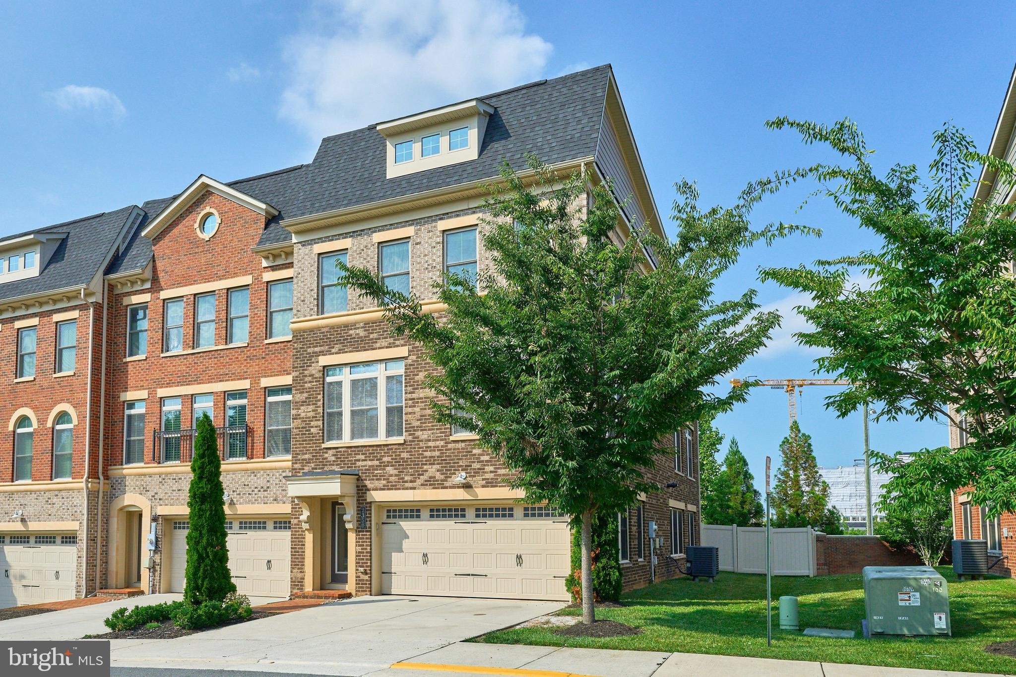 CHESTNUT PLACE - Residential