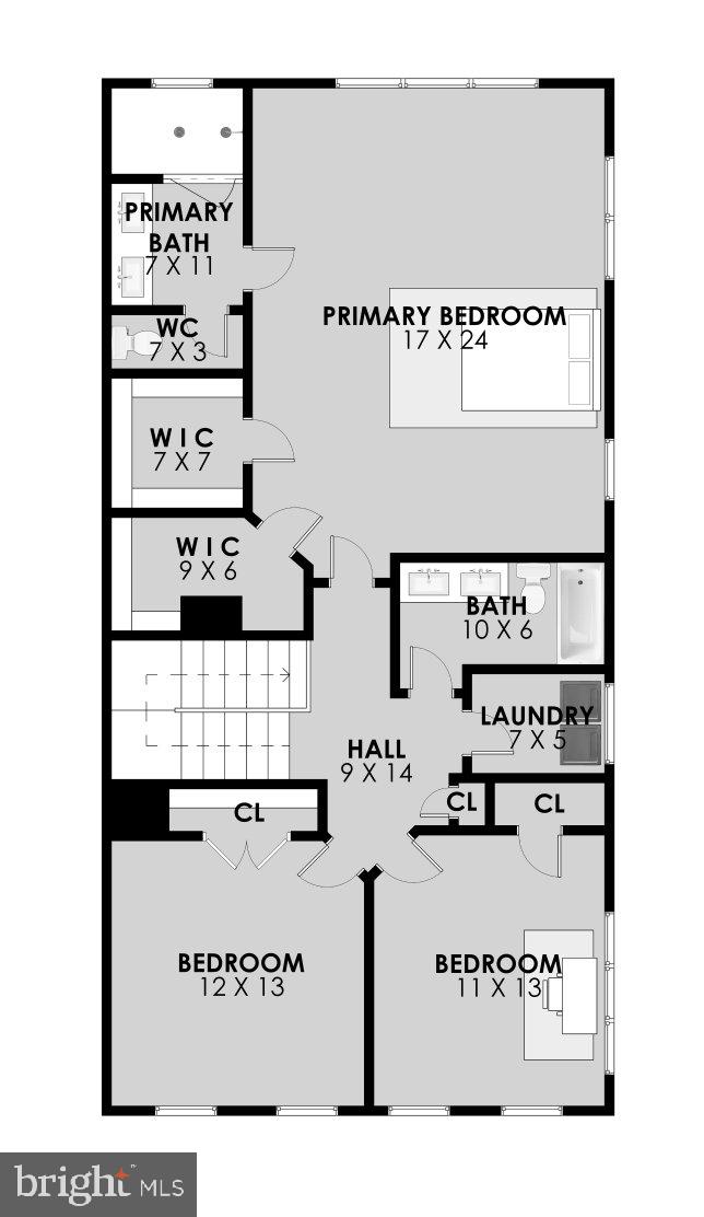 CHESTNUT PLACE - Residential