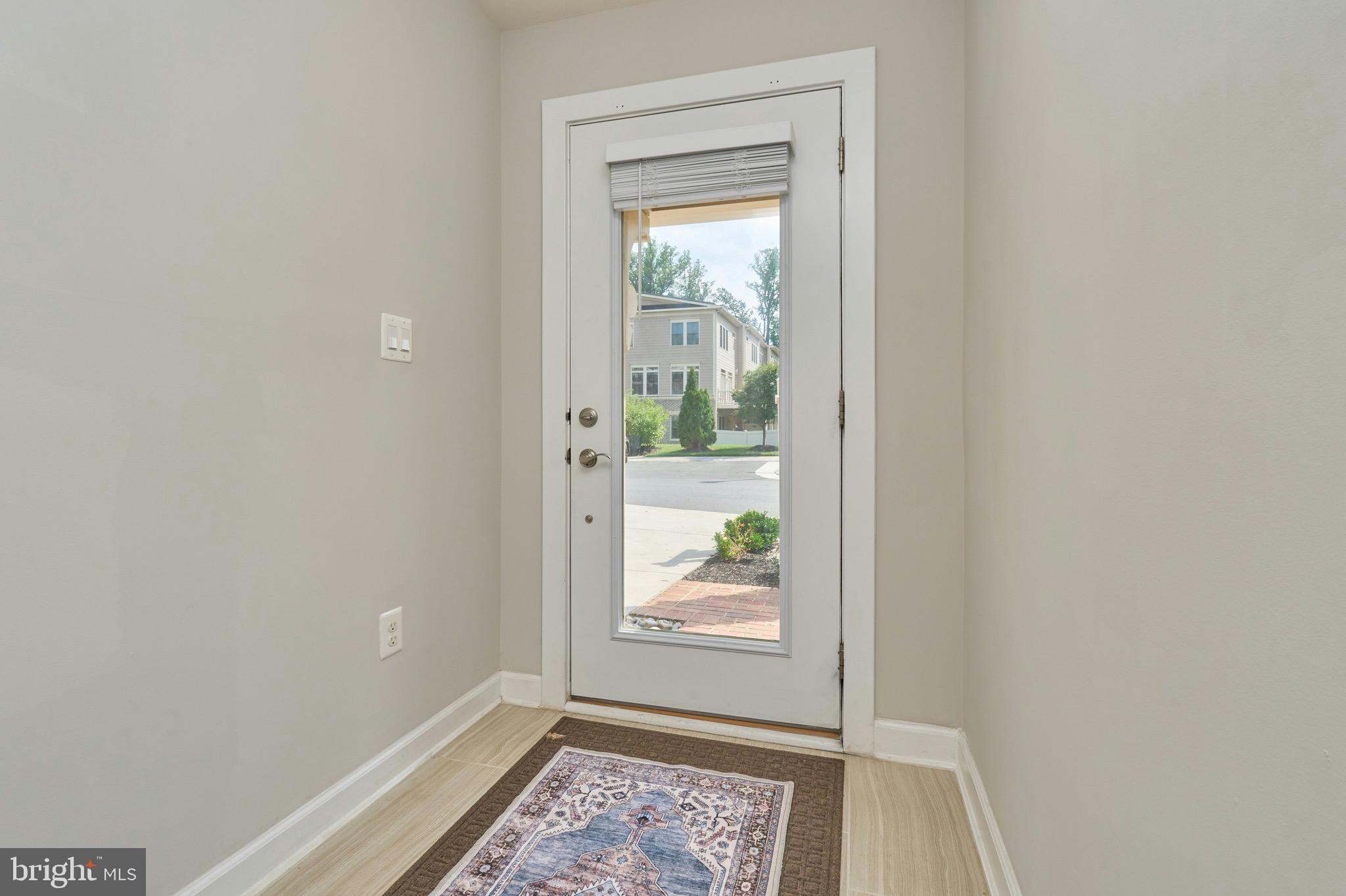 CHESTNUT PLACE - Residential