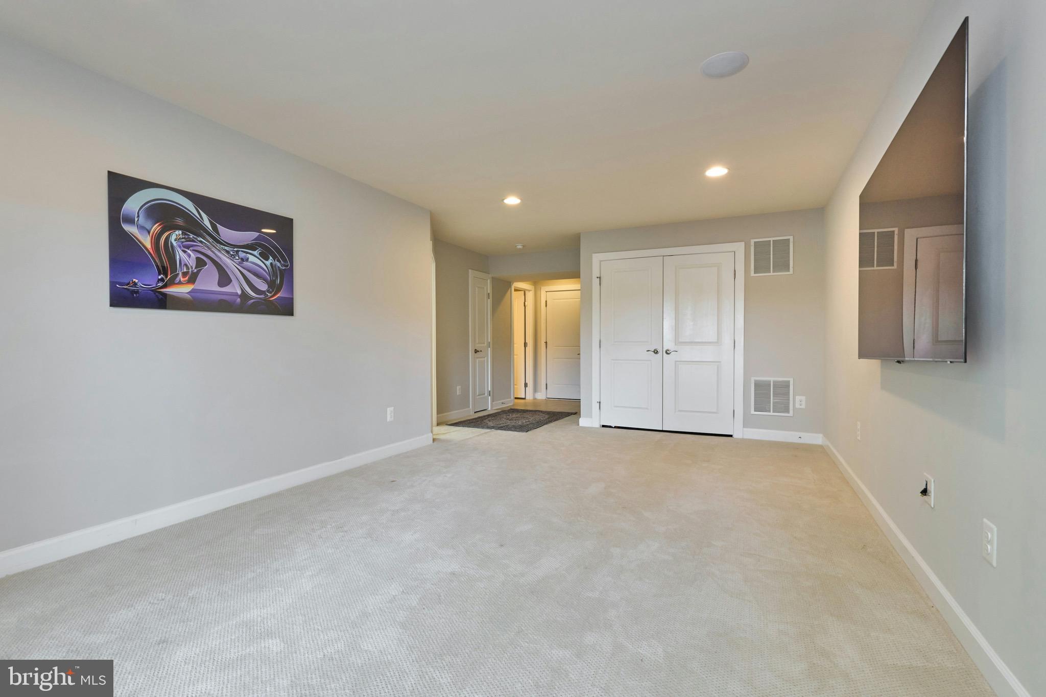 CHESTNUT PLACE - Residential