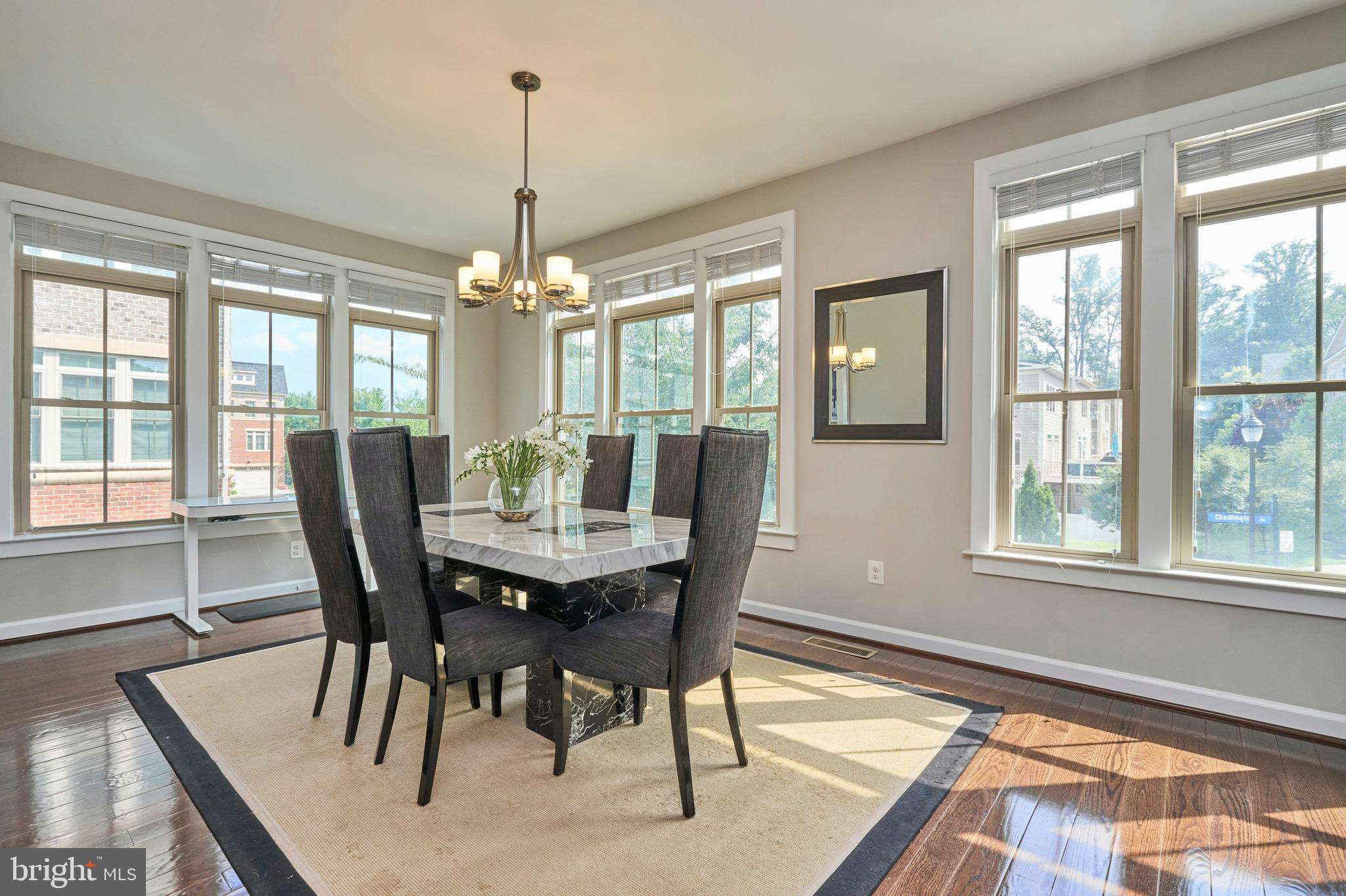 CHESTNUT PLACE - Residential
