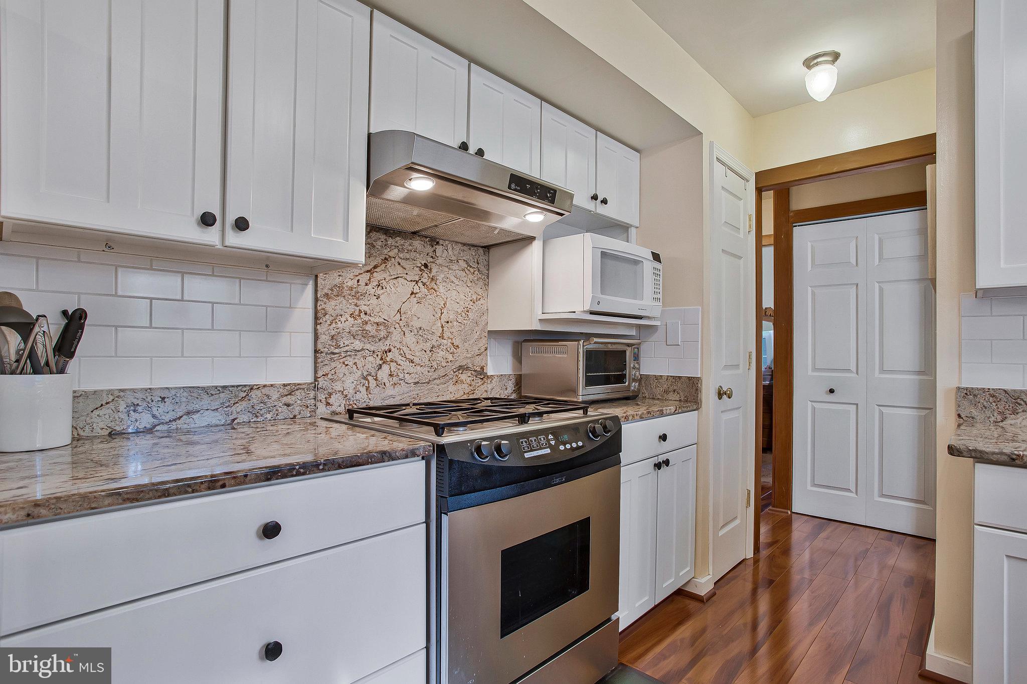 TULIP GROVE AT BELAIR - Residential