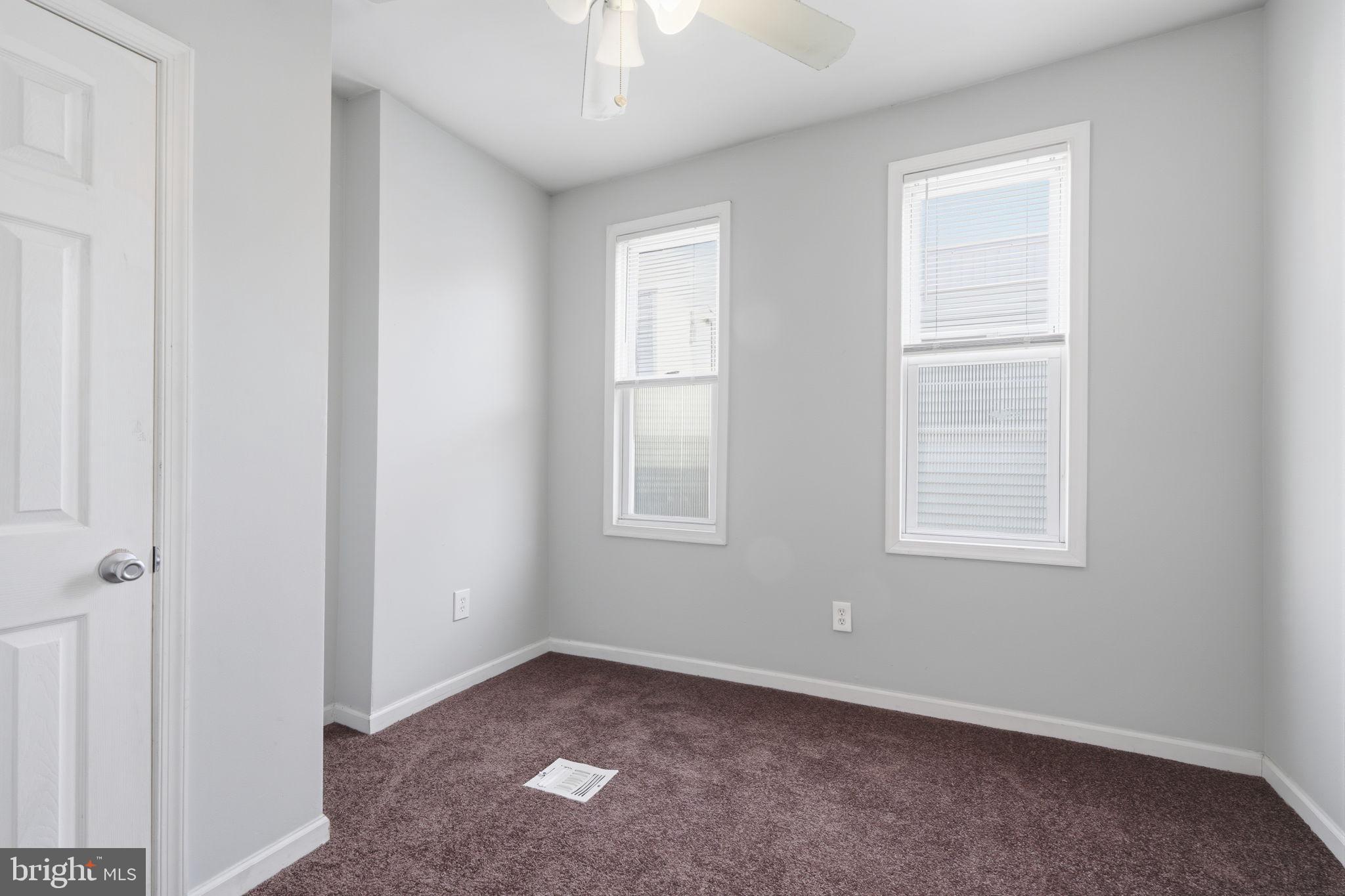 POINT BREEZE - Residential