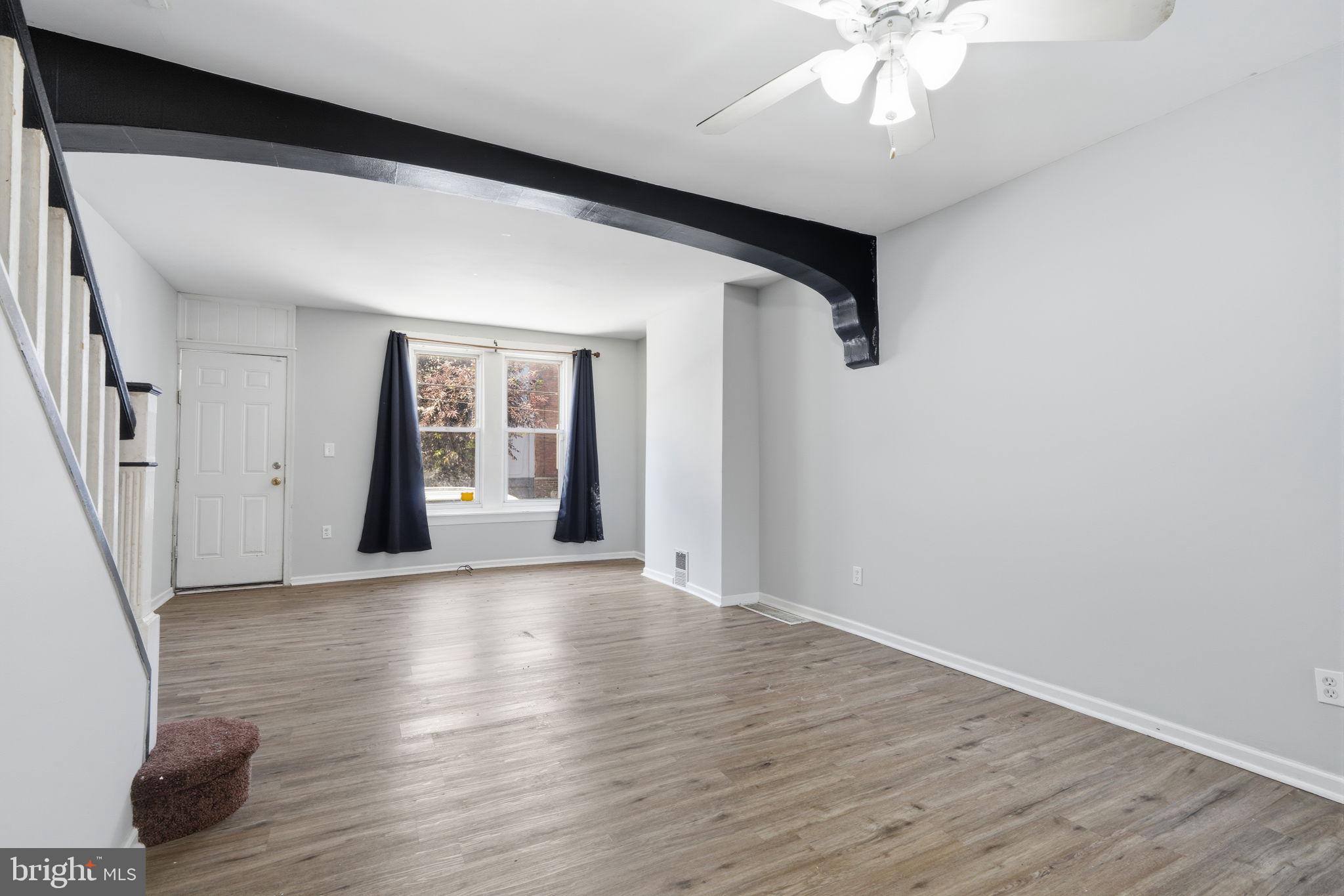 POINT BREEZE - Residential