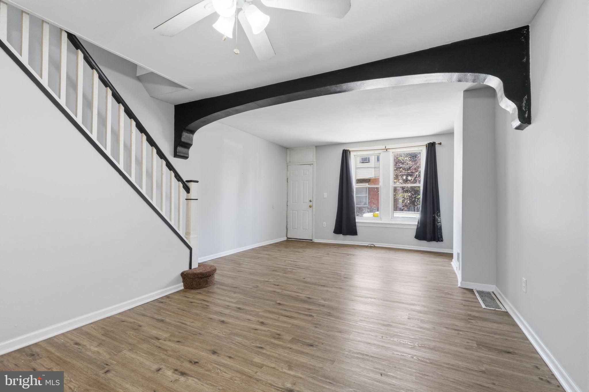 POINT BREEZE - Residential