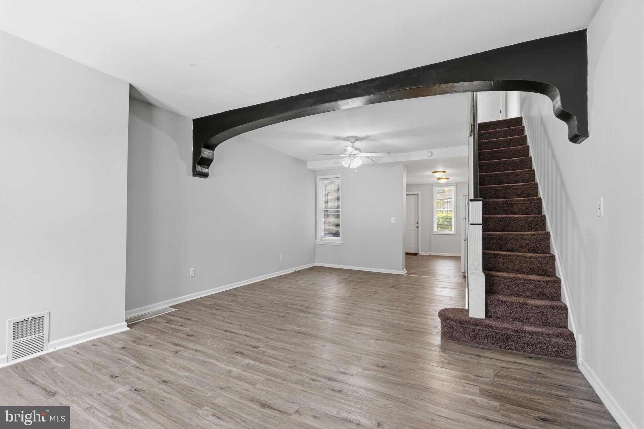 POINT BREEZE - Residential